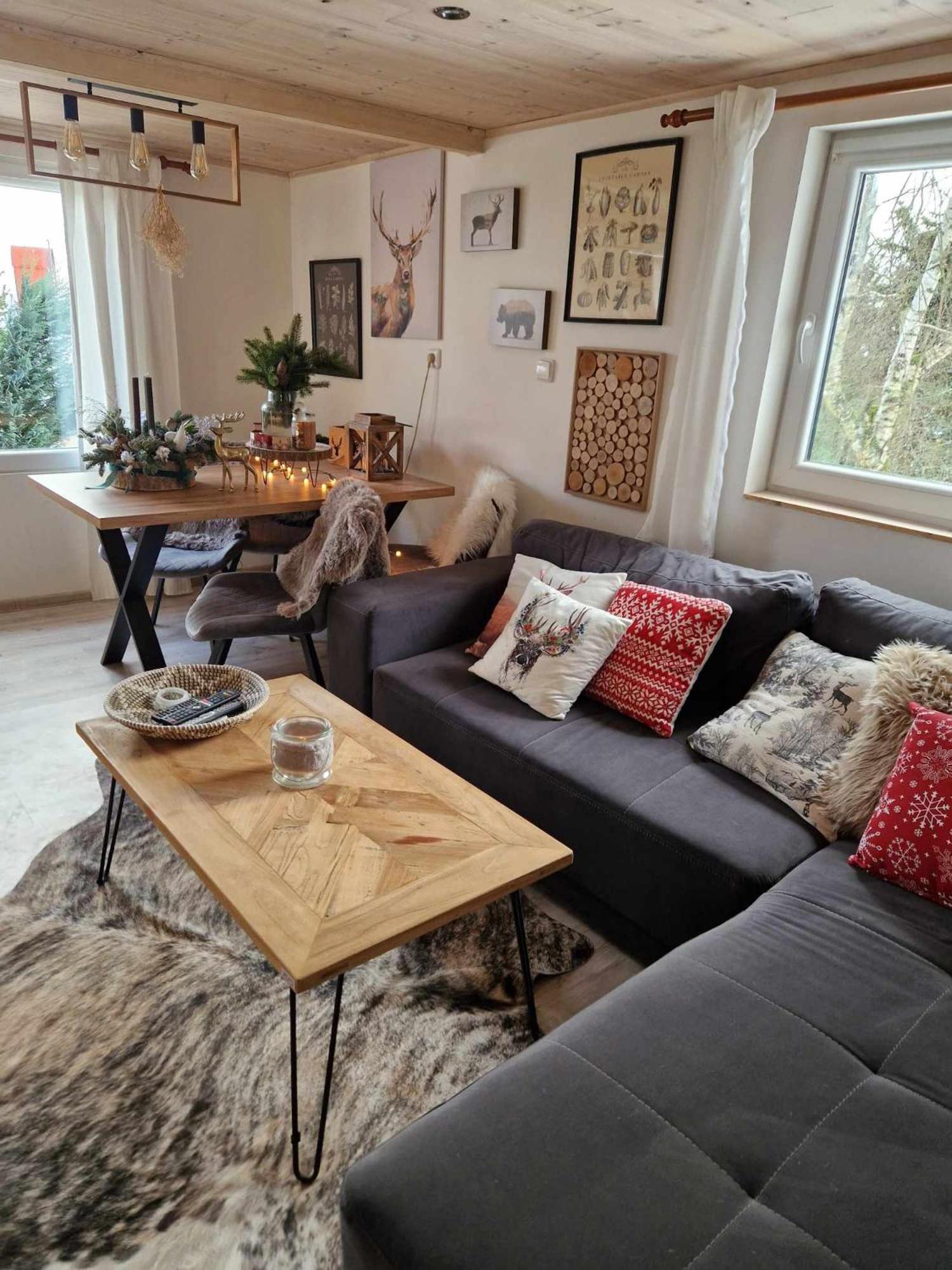 One-Bedroom House photo 1