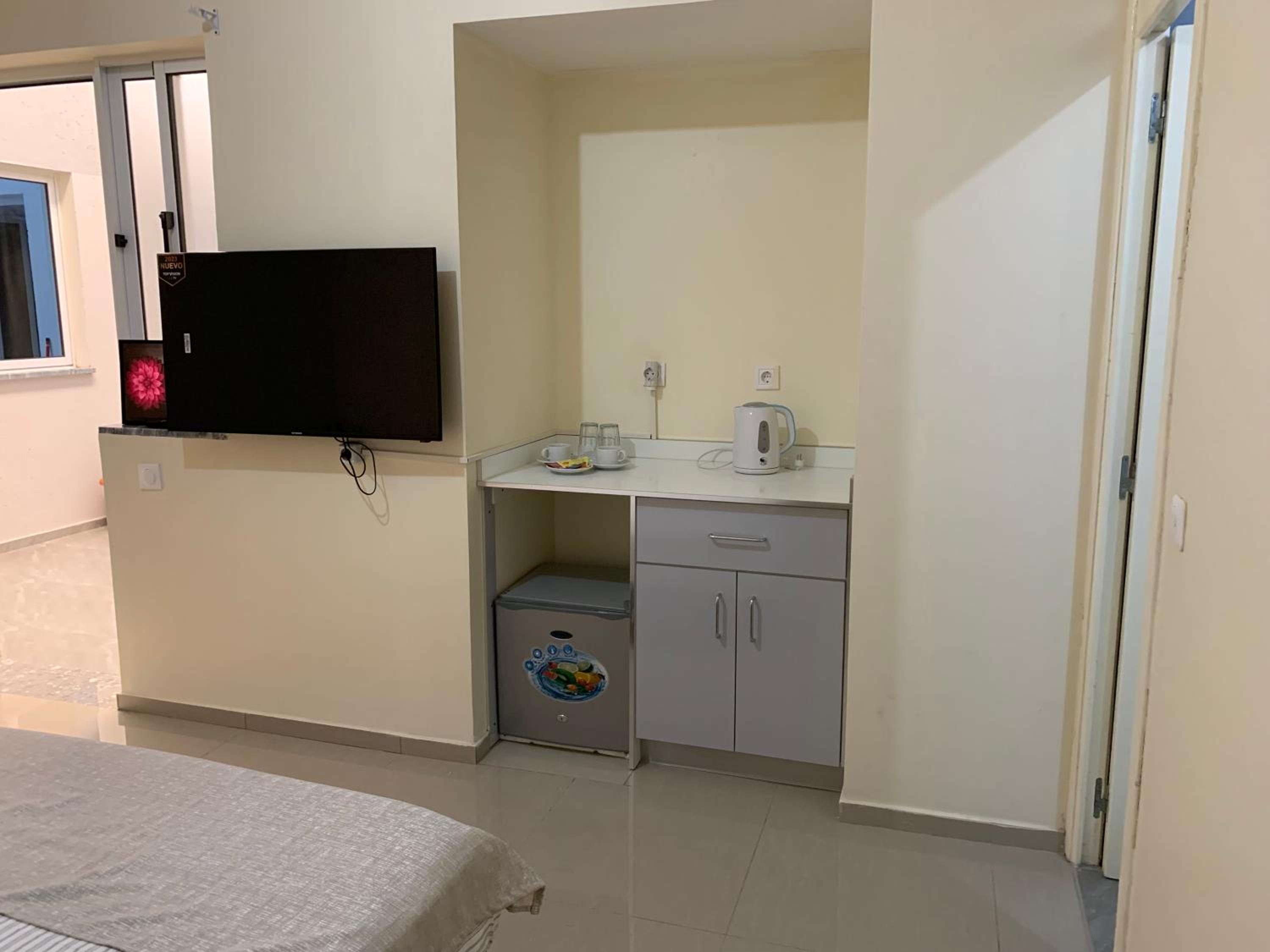 Small Double Room photo 3