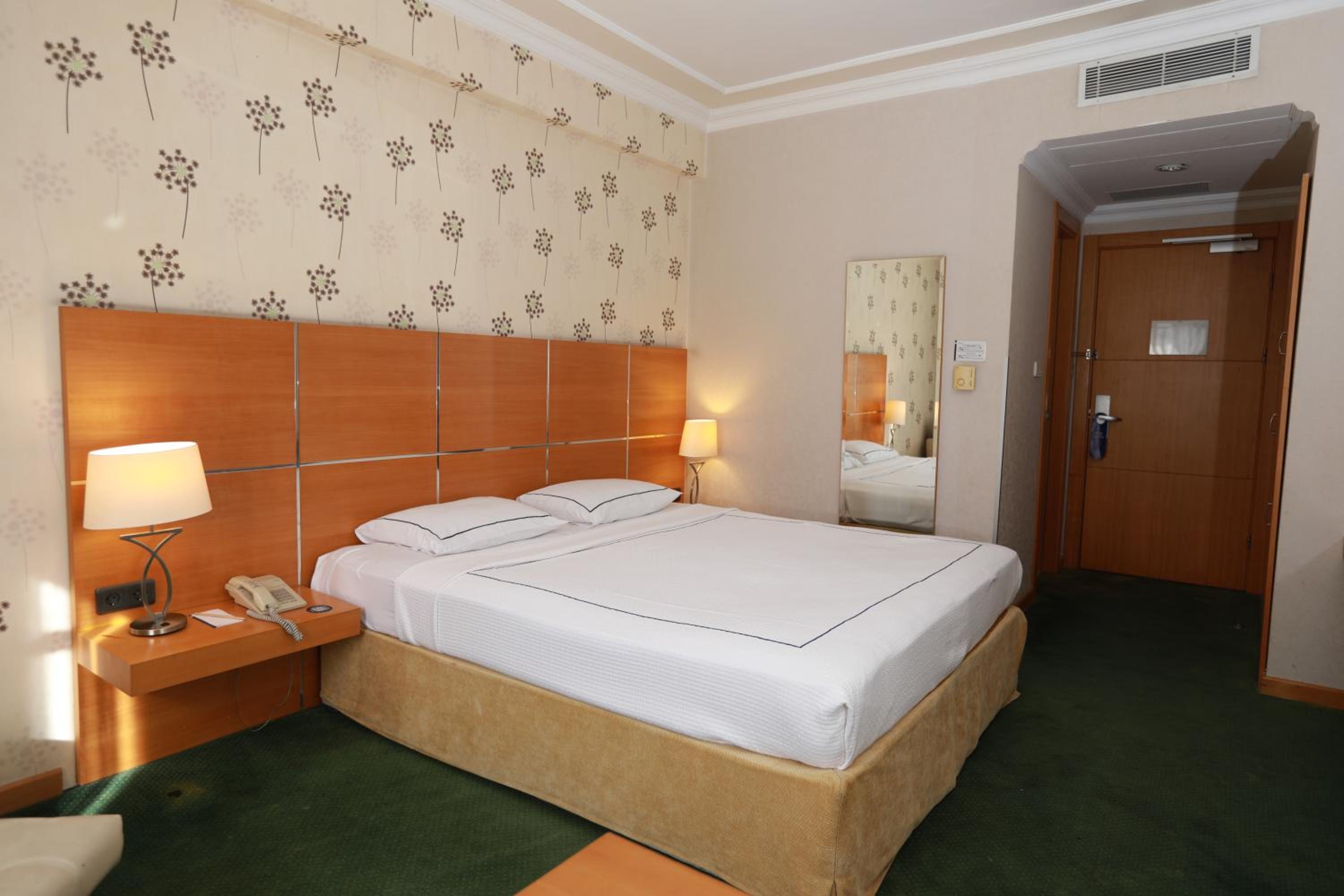 Deluxe Room photo 3