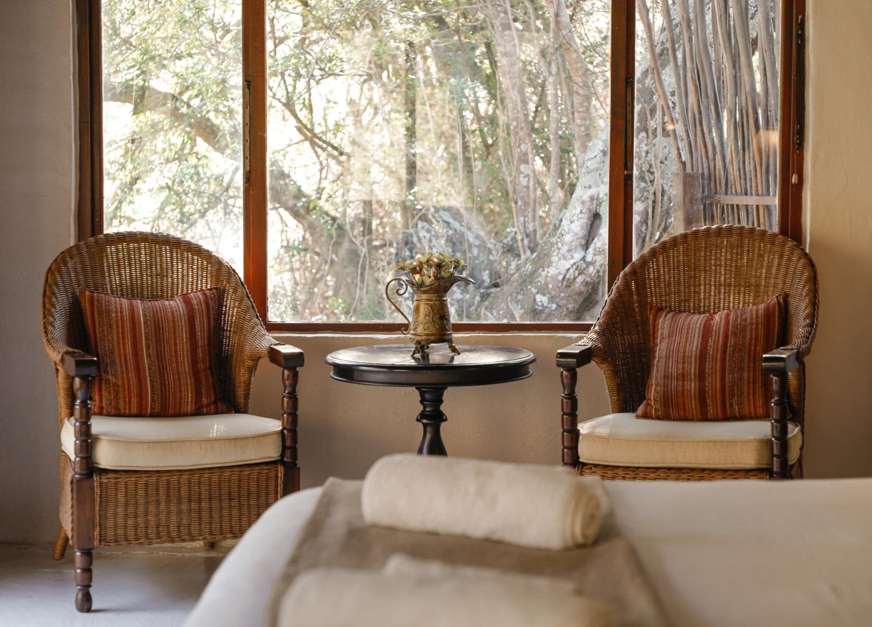 Chalet photo 3