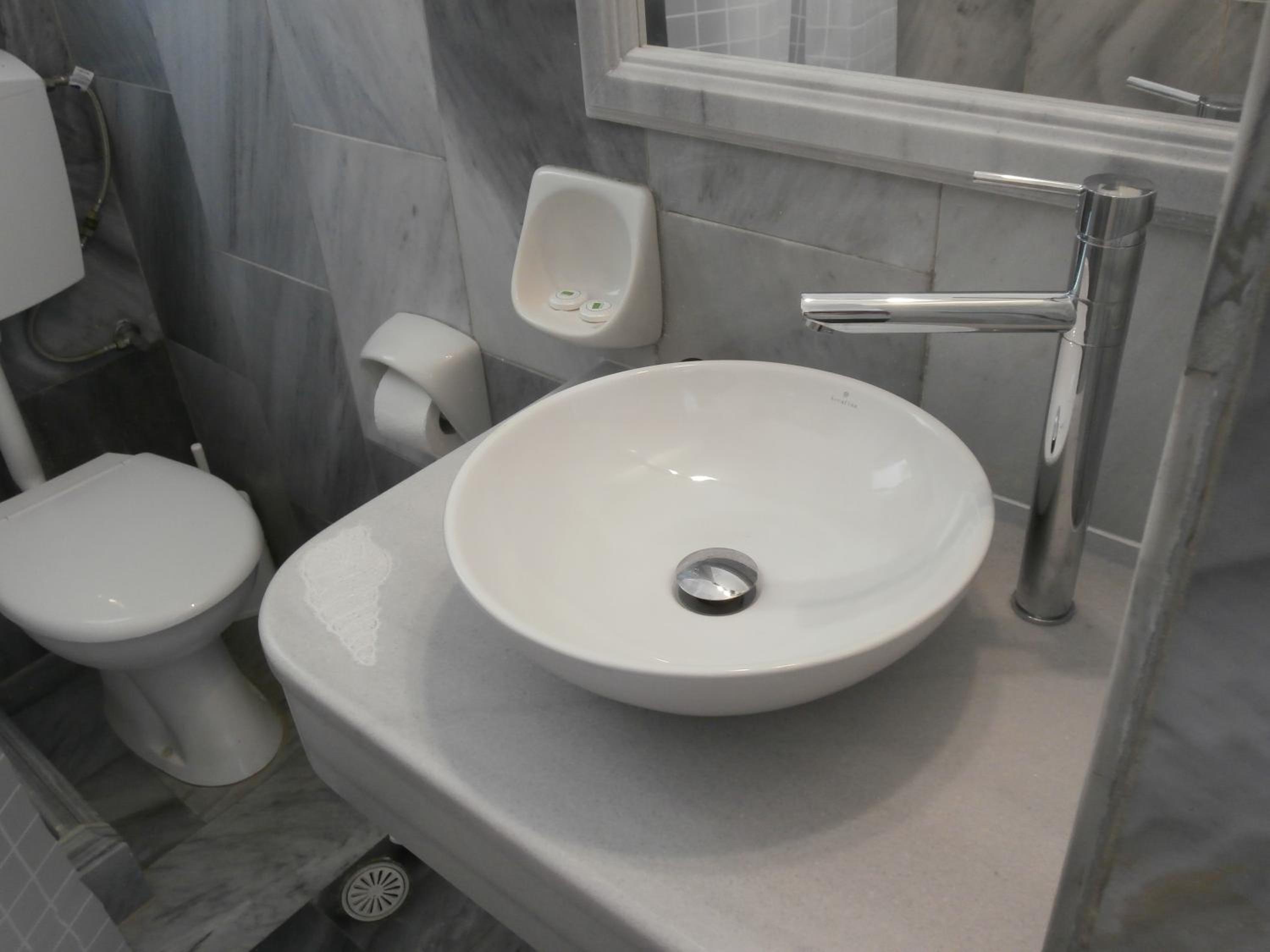Studio (2 Adults) - Ground Floor with Sea View