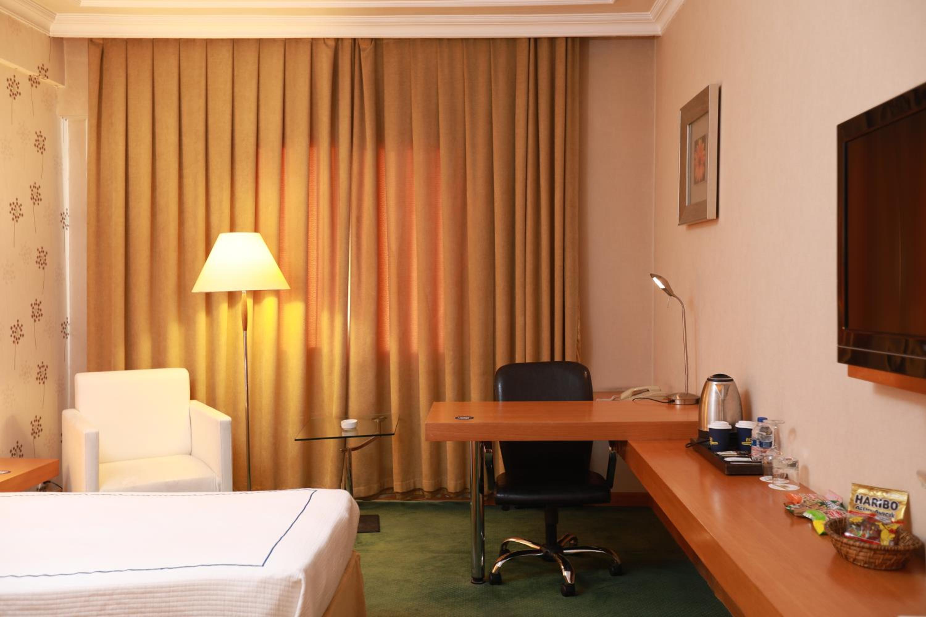 Deluxe Room photo 1