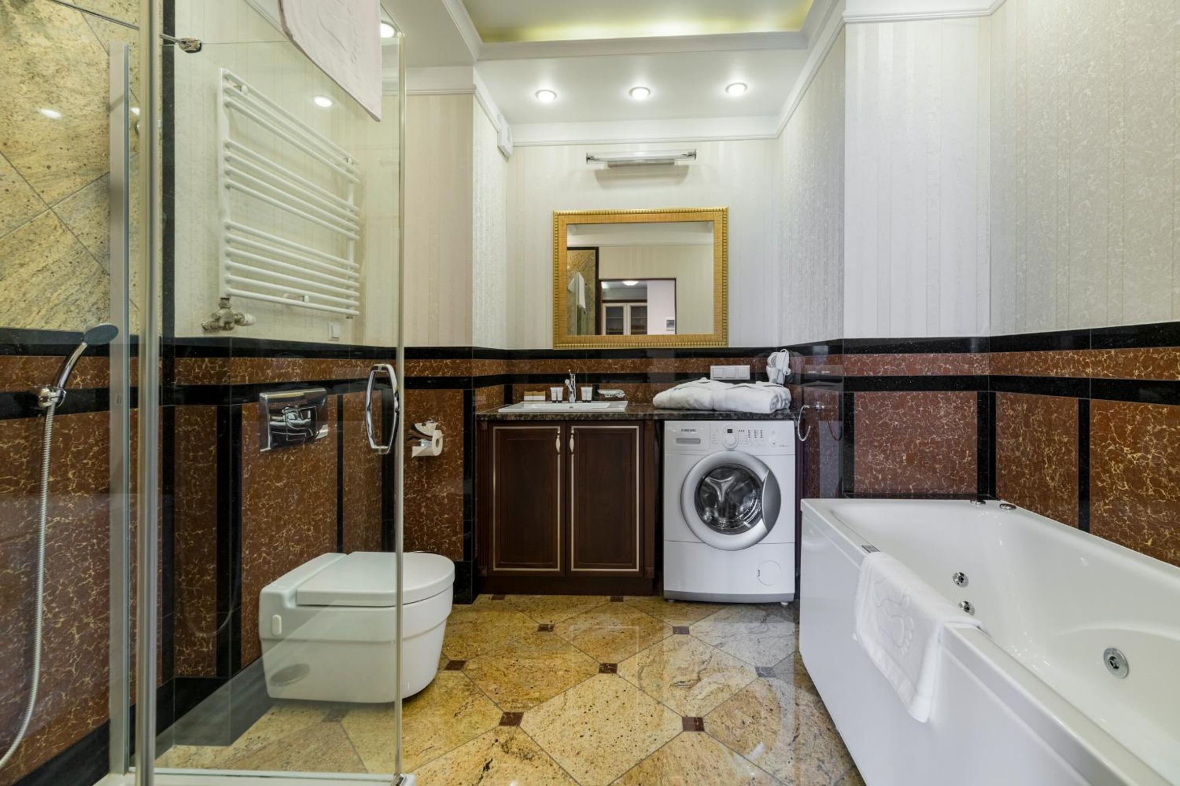 Executive Apartment photo 3