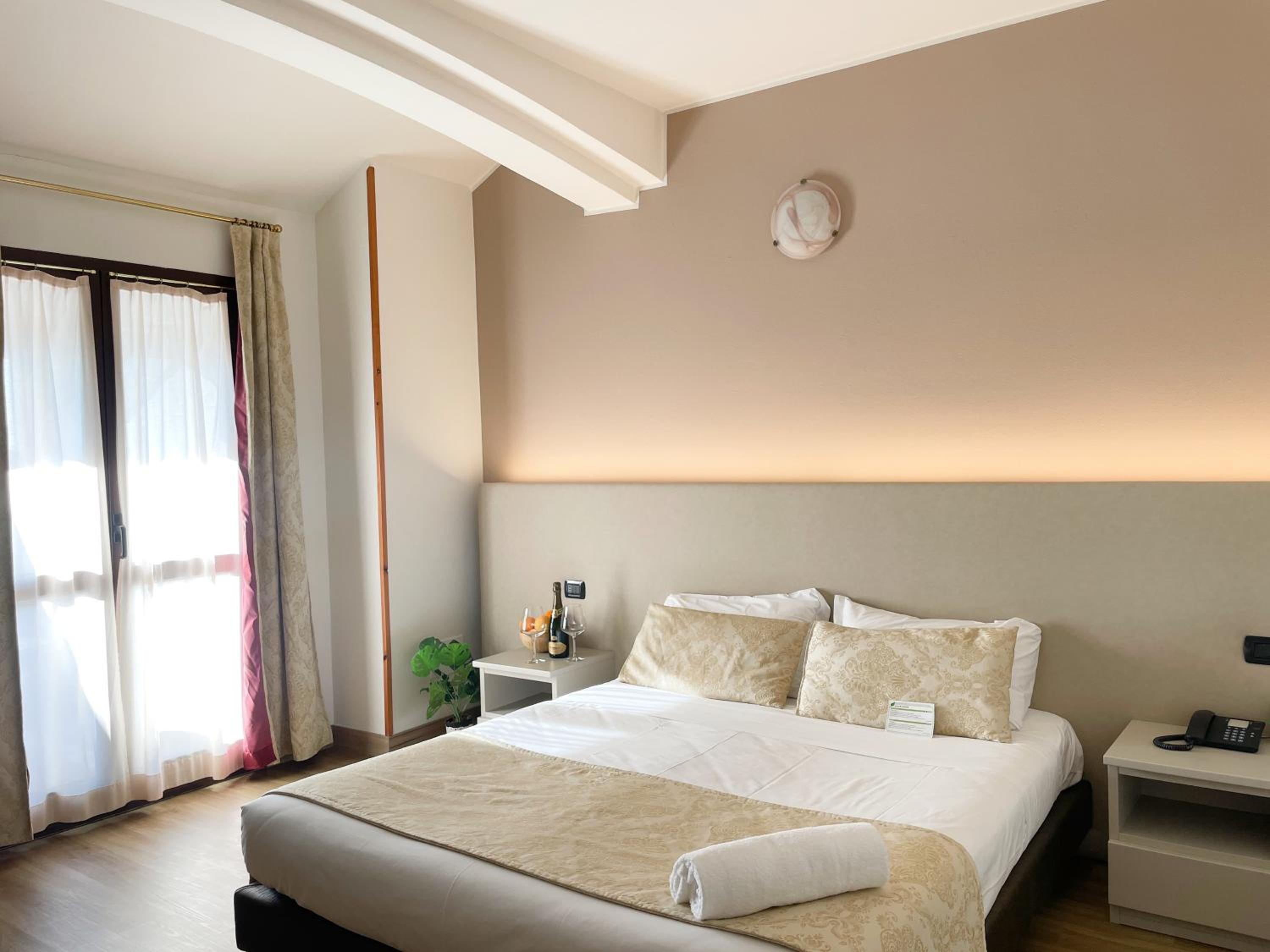 Superior Double or Twin Room