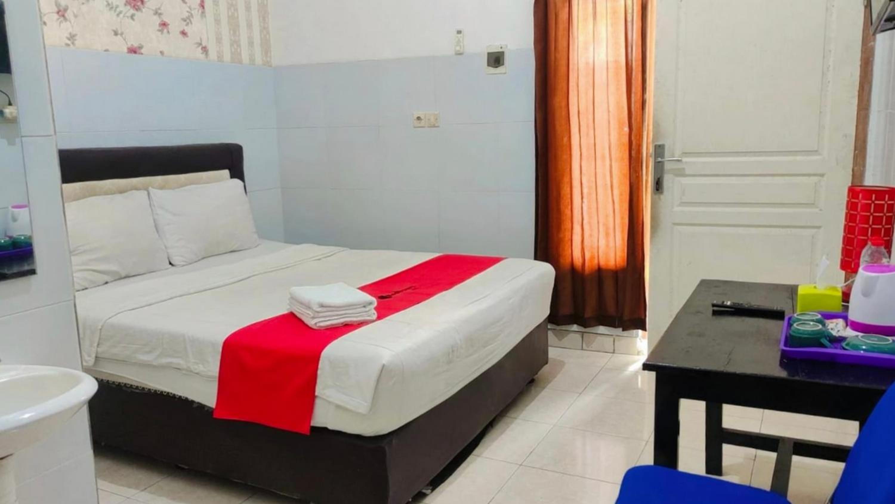 Deluxe Double Room - Photo 1