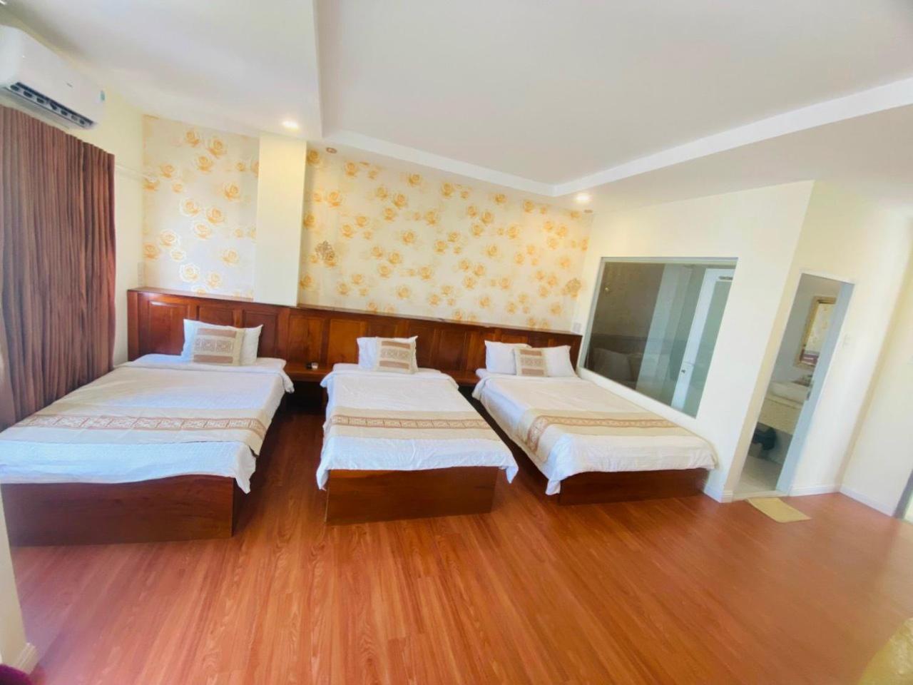 Quadruple Room photo 1