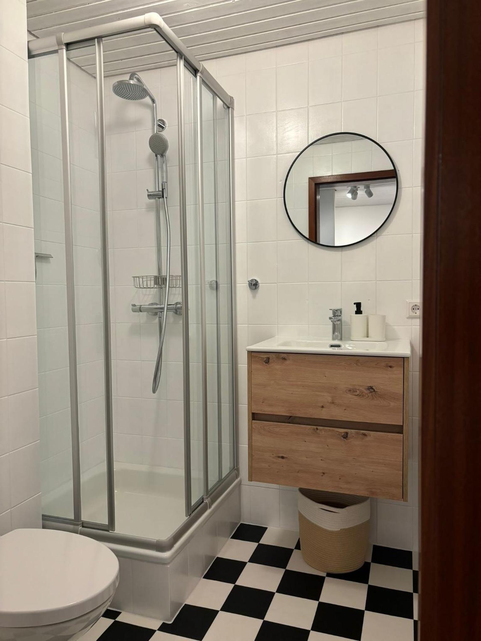 Superior One-Bedroom Apartment with Balcony photo 2