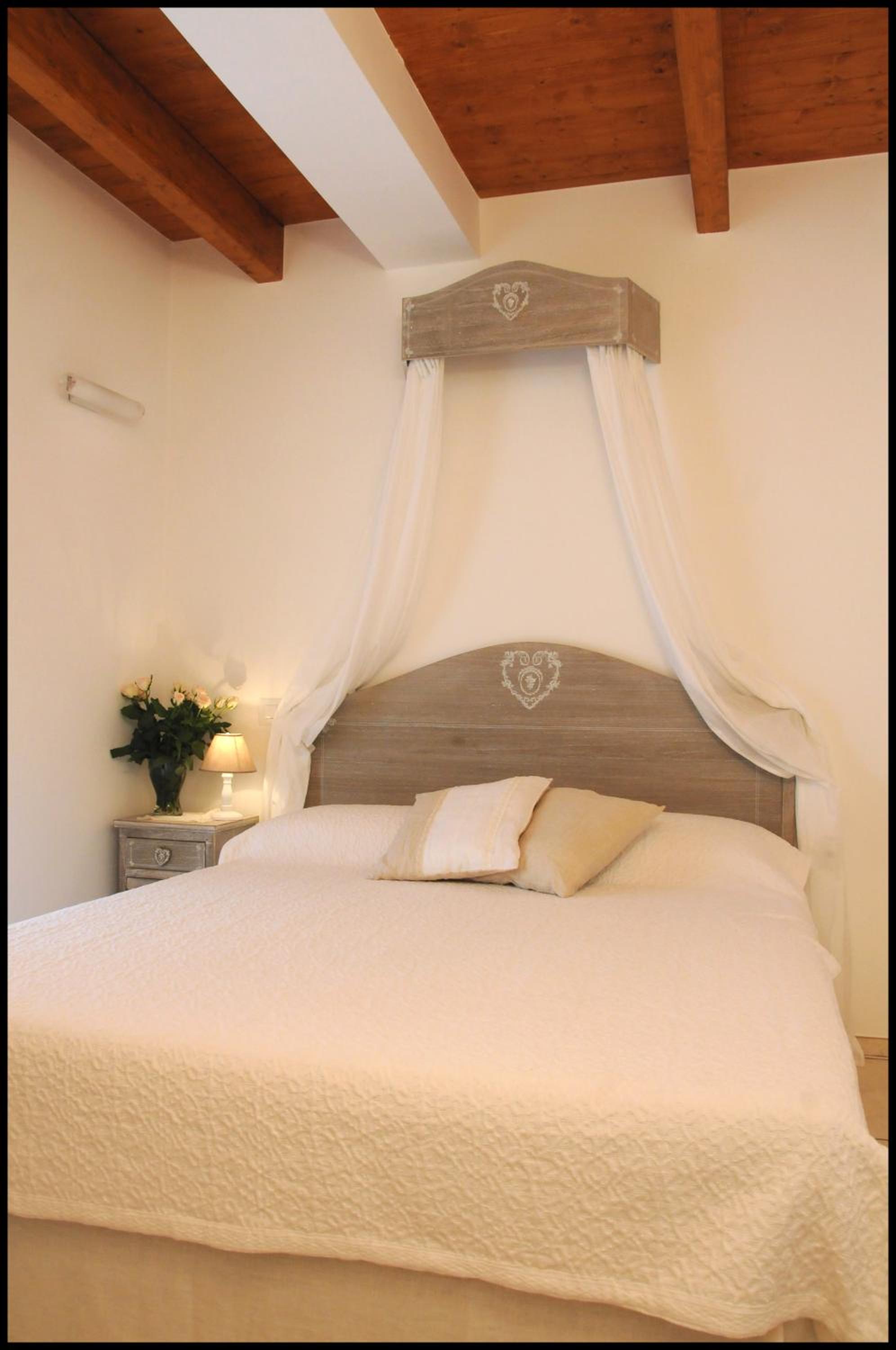 Double Room with Balcony photo 3