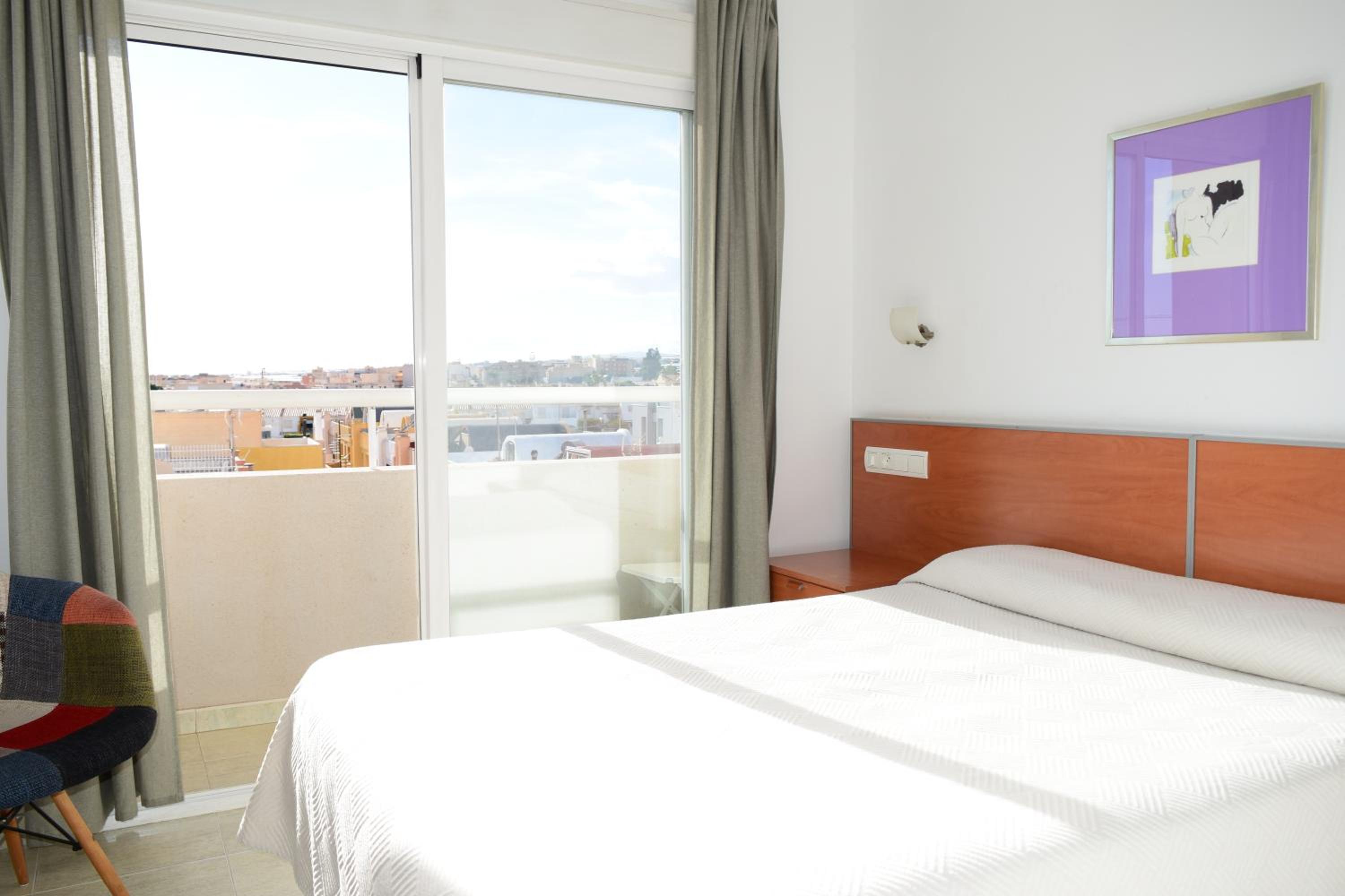 Habitación Individual Estándar