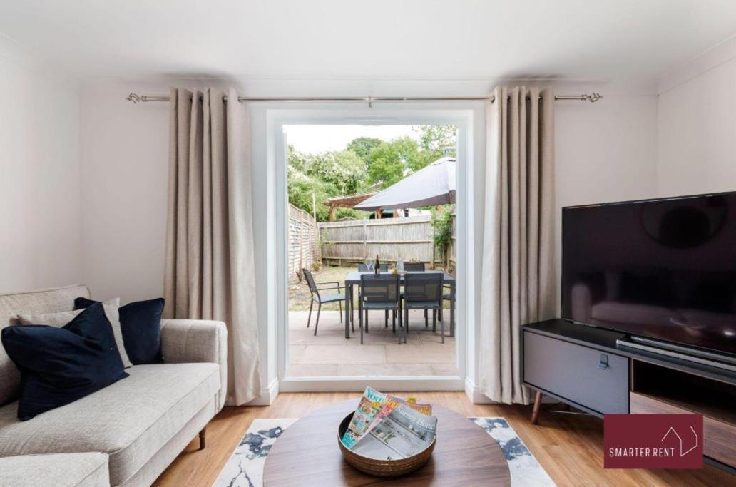 Vacation Home photo 1
