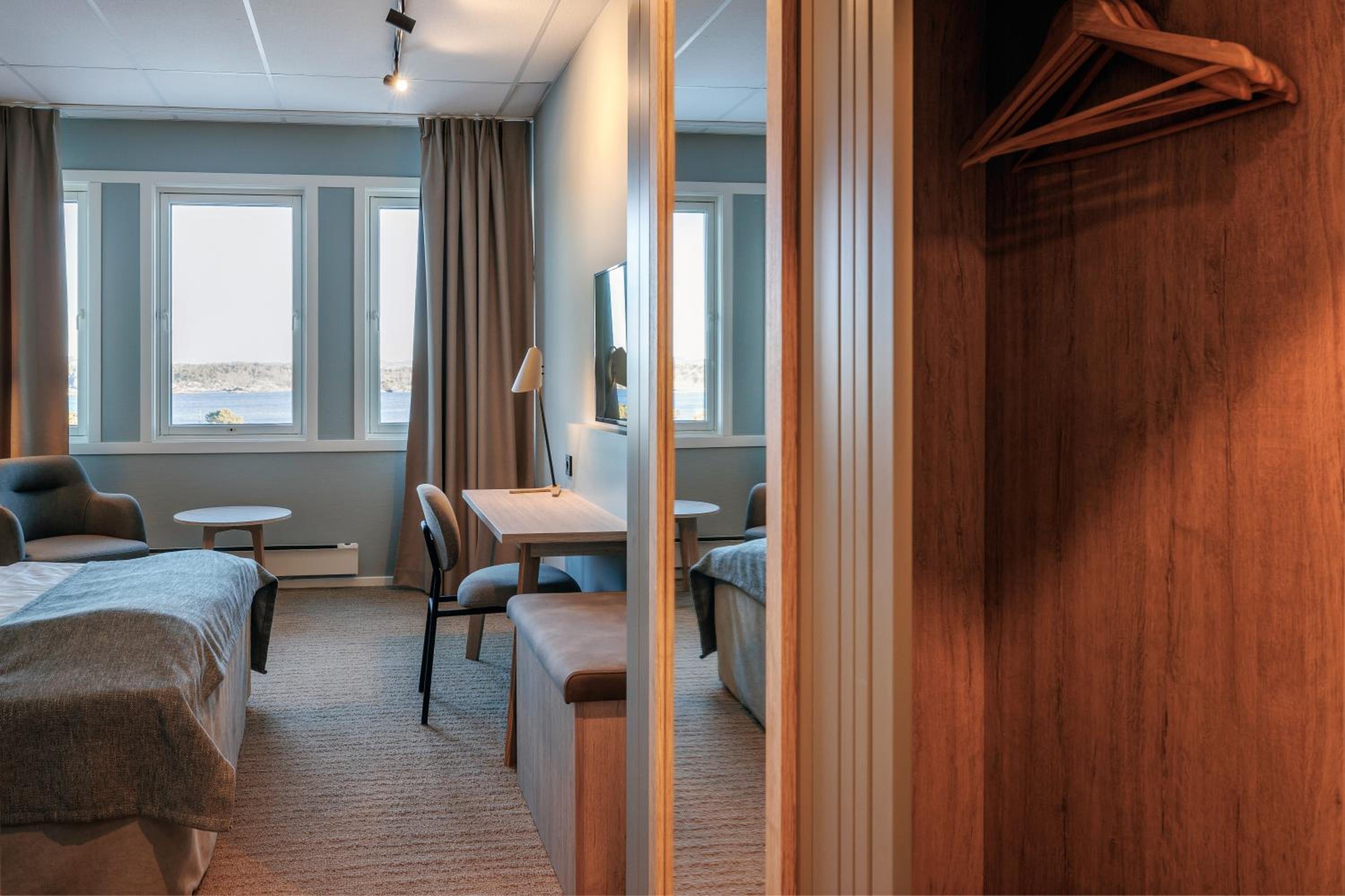 Superior Double Room - Photo 1