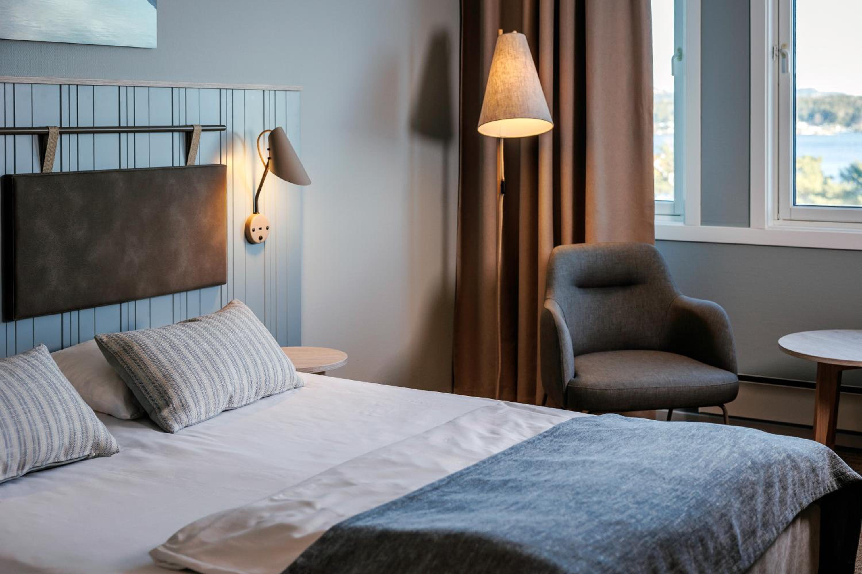 Standard Double Room - Photo 2