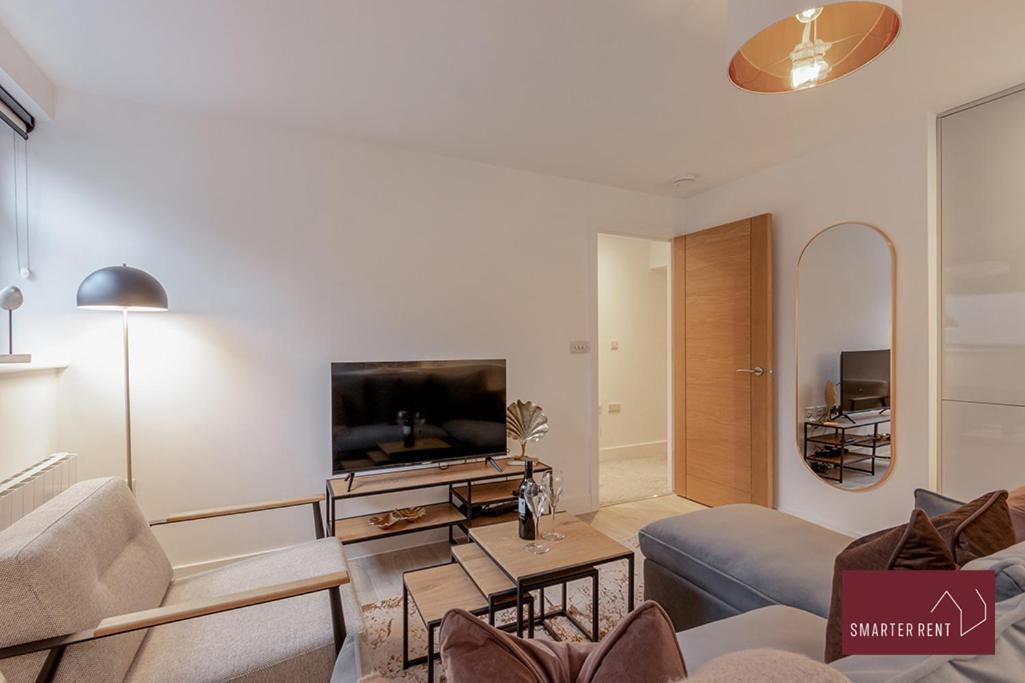 Two-Bedroom Apartment photo 1