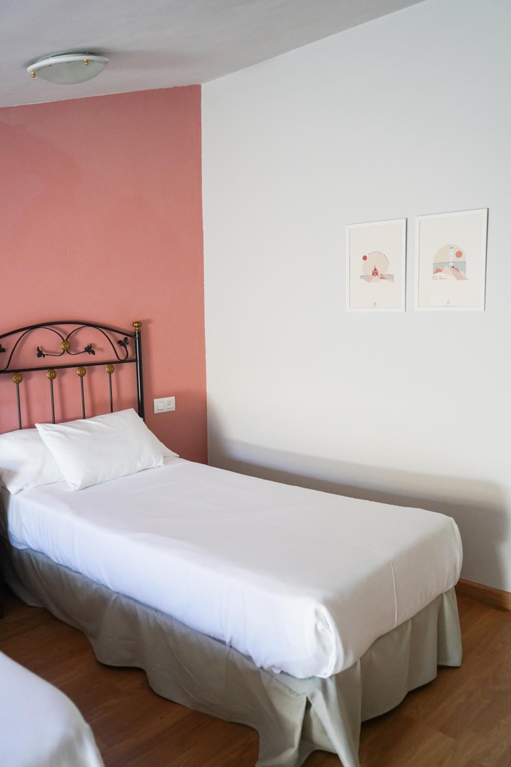 Habitación Doble con Cama Extra