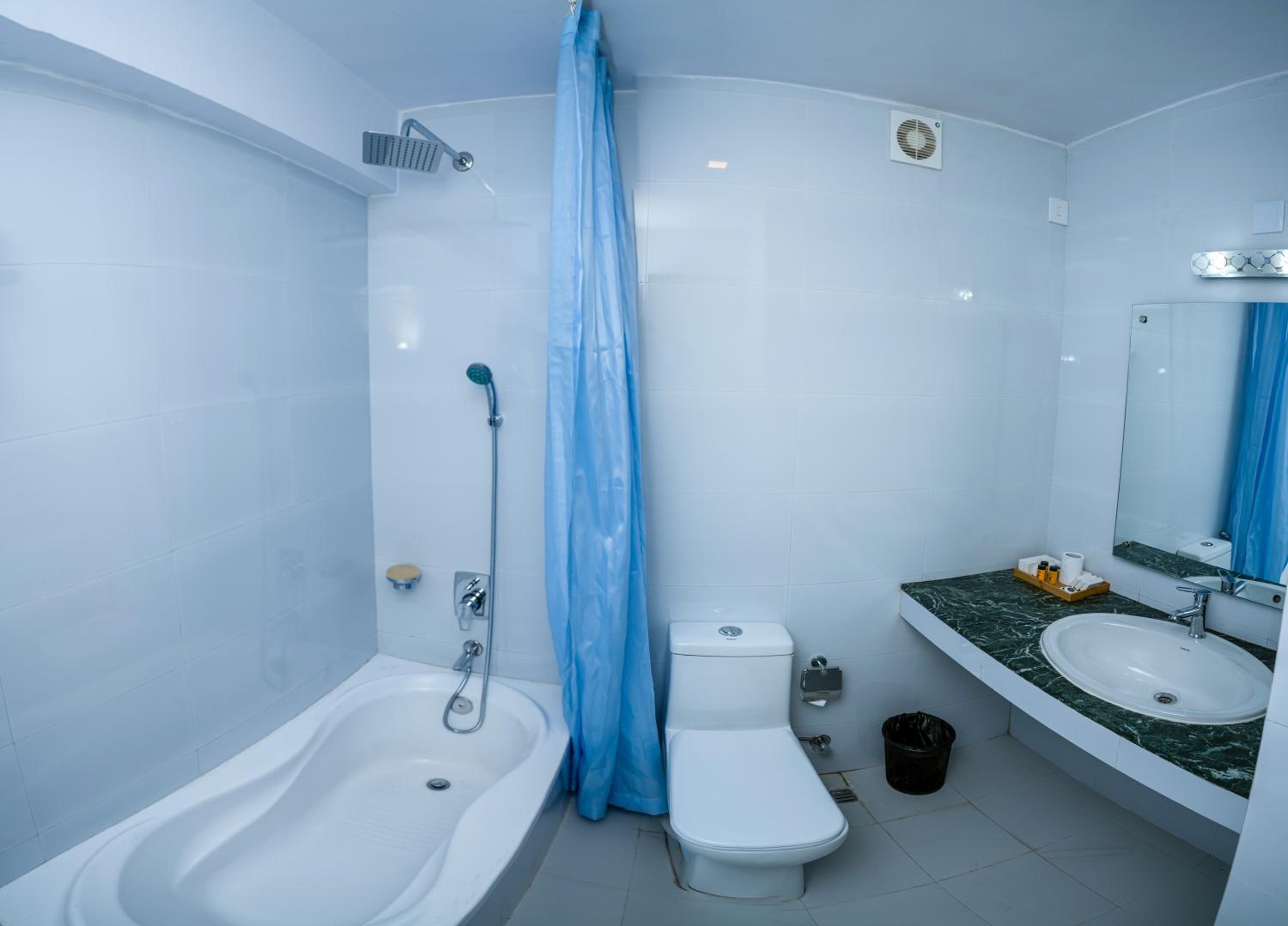 Deluxe Double Room - Photo 4