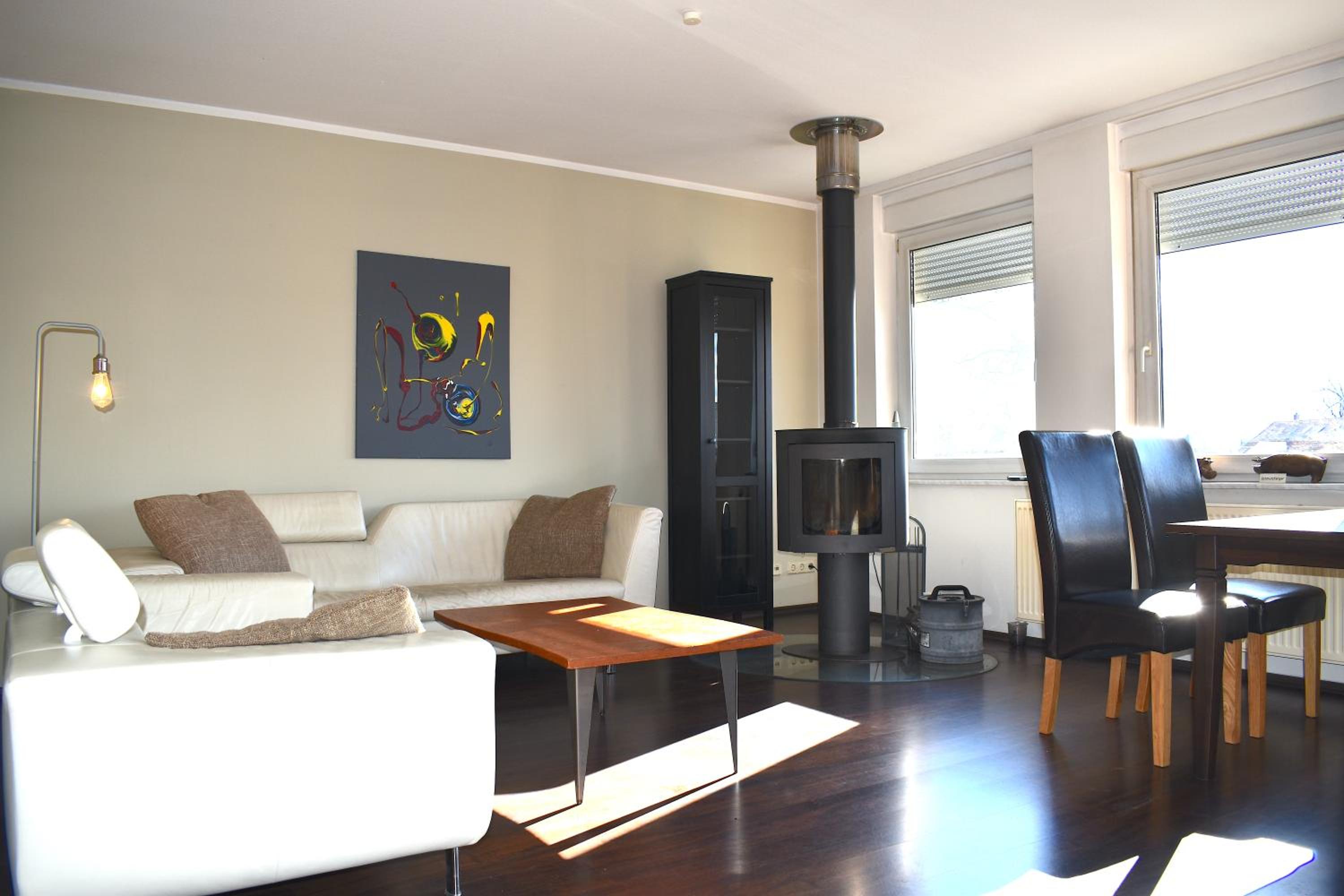 Two-Bedroom Apartment photo 1