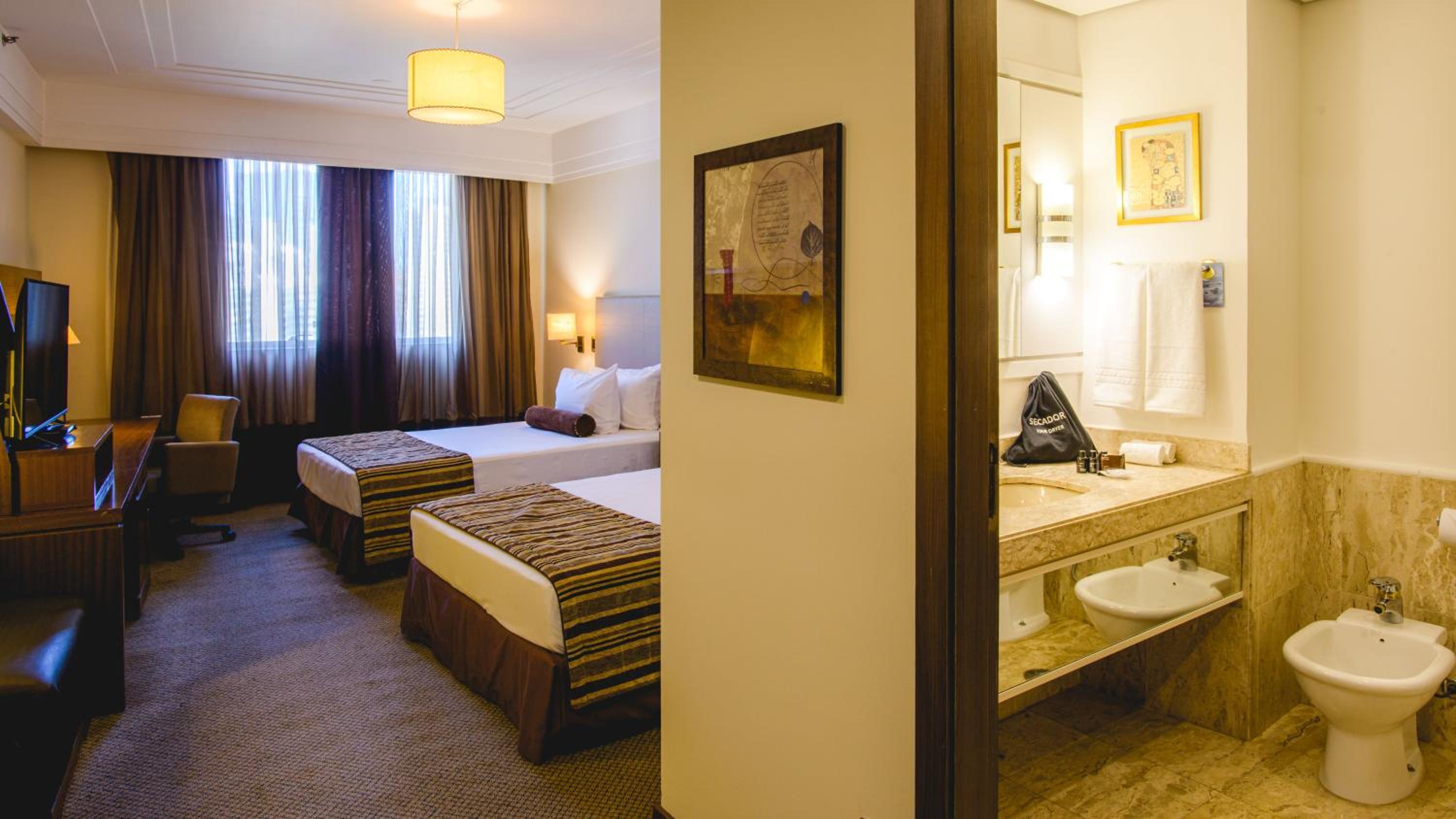 Superior Twin Room - Photo 3