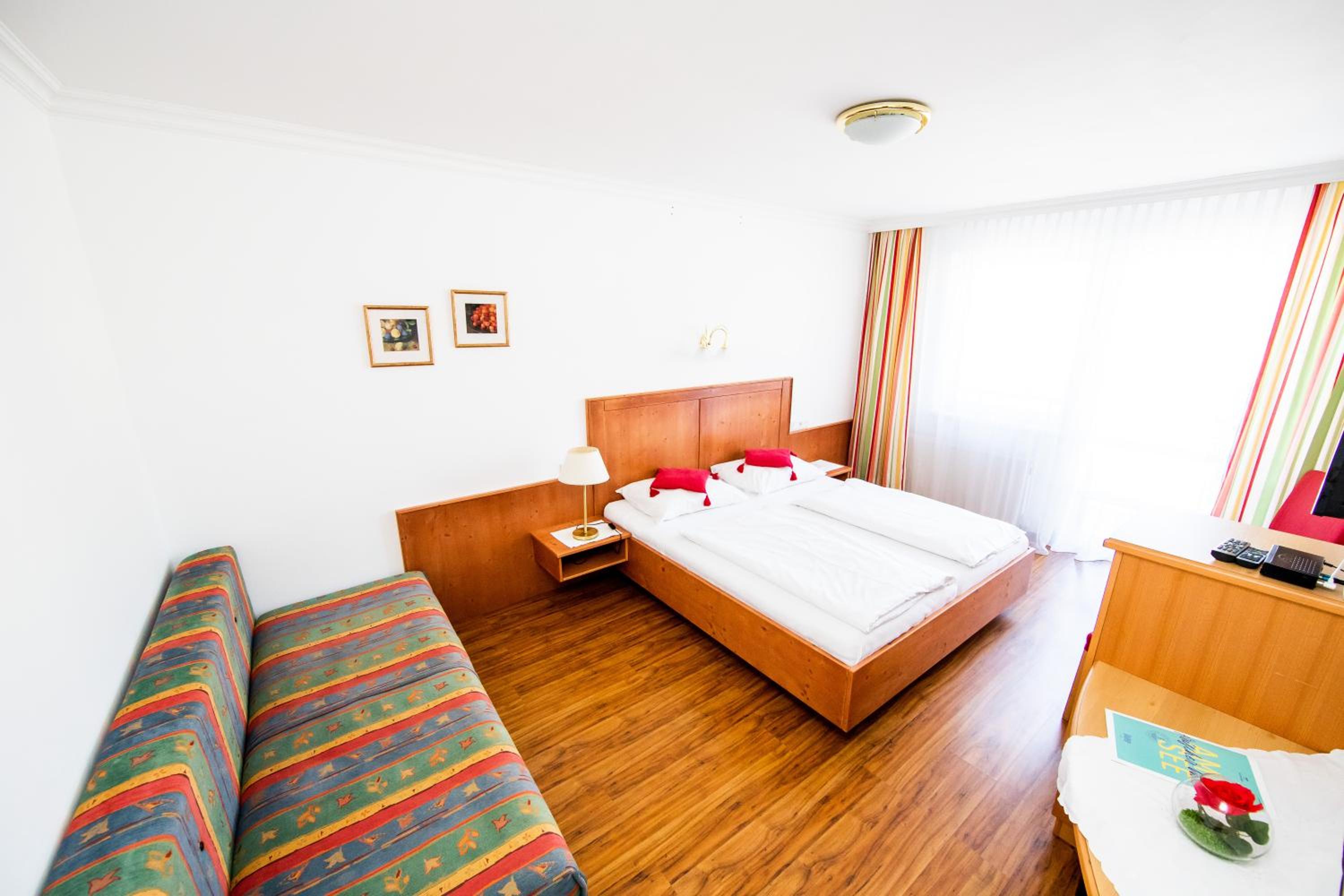 Double Room photo 3
