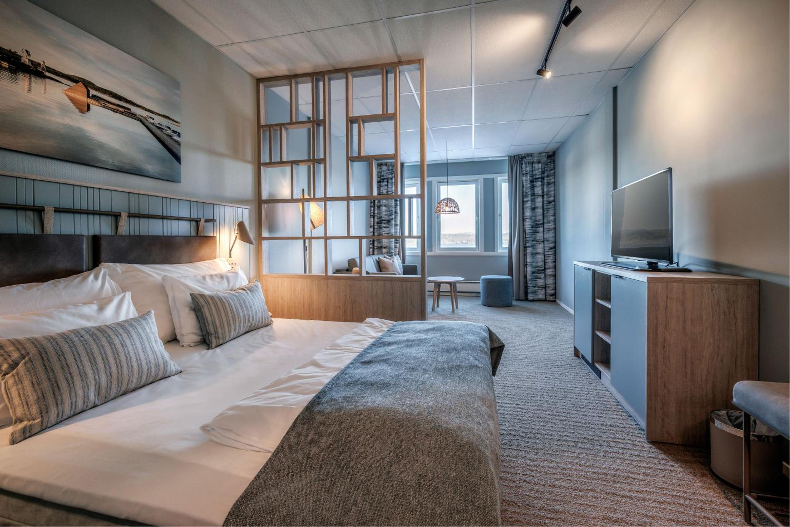 Deluxe Double Room - Photo 1