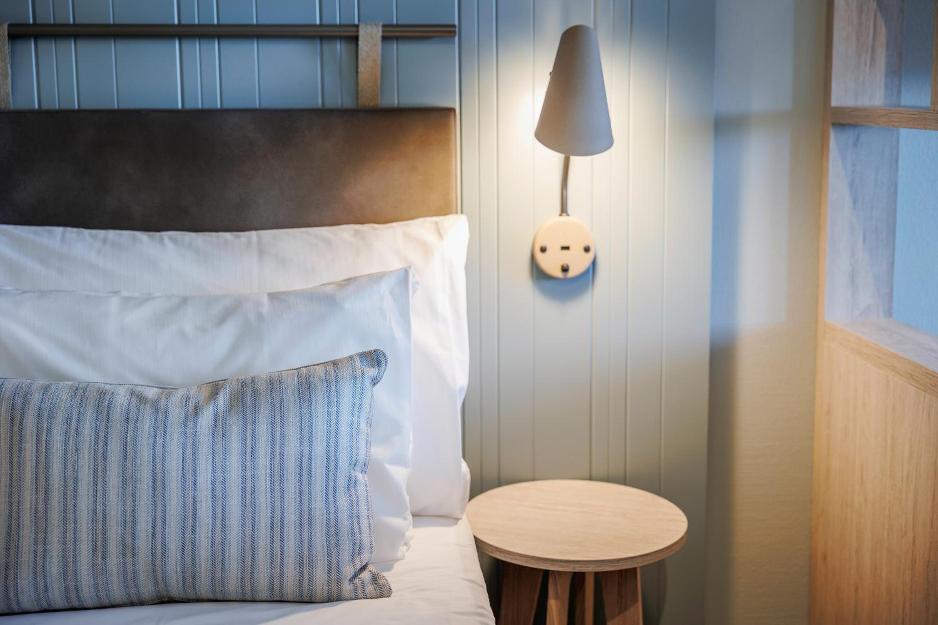 Deluxe Double Room - Photo 2