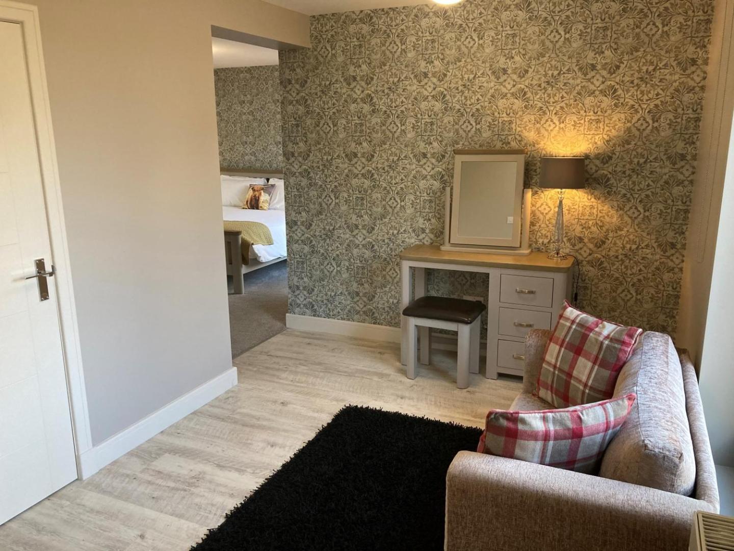 Three-Bedroom House photo 1