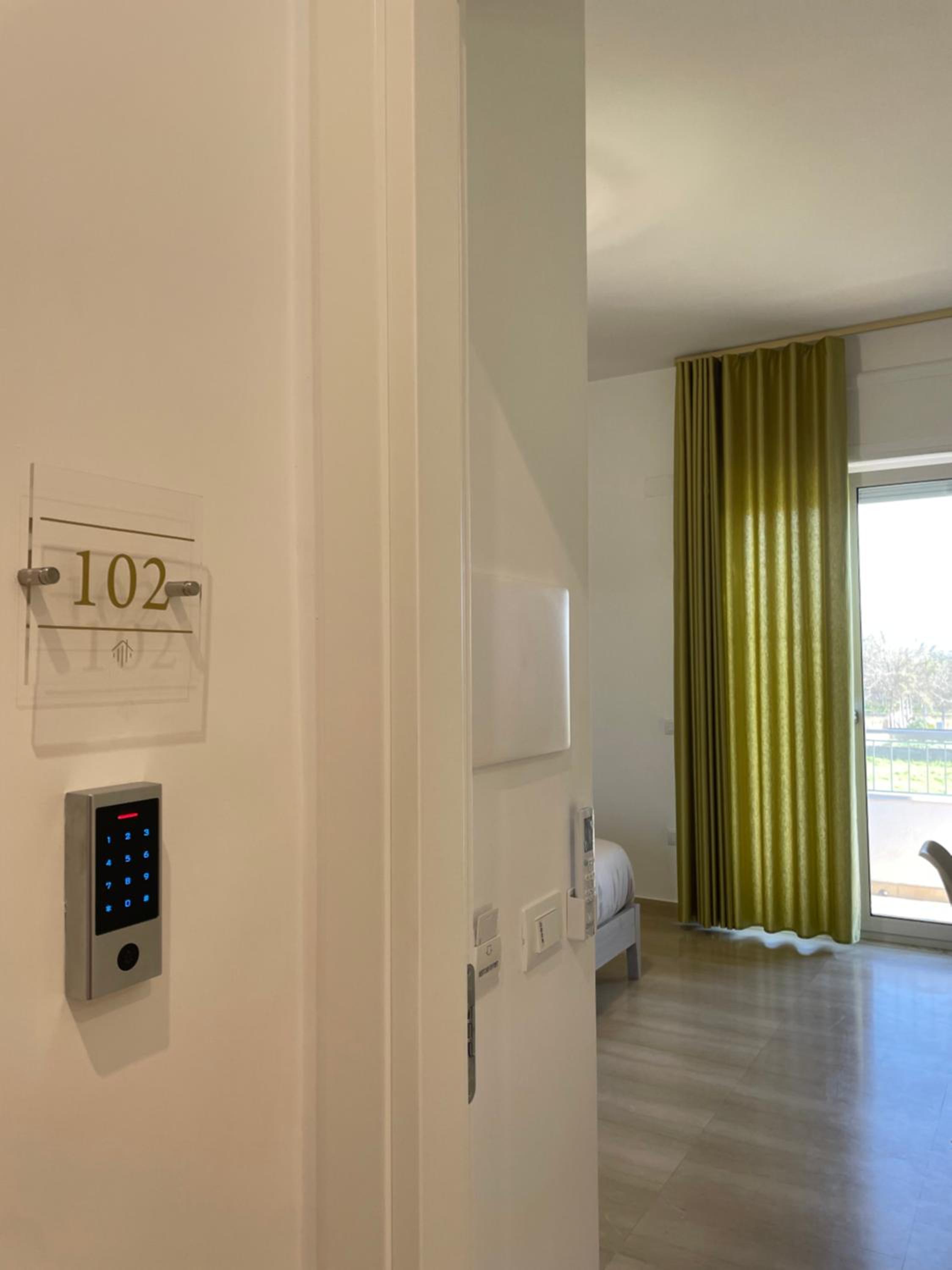 Deluxe Room photo 1