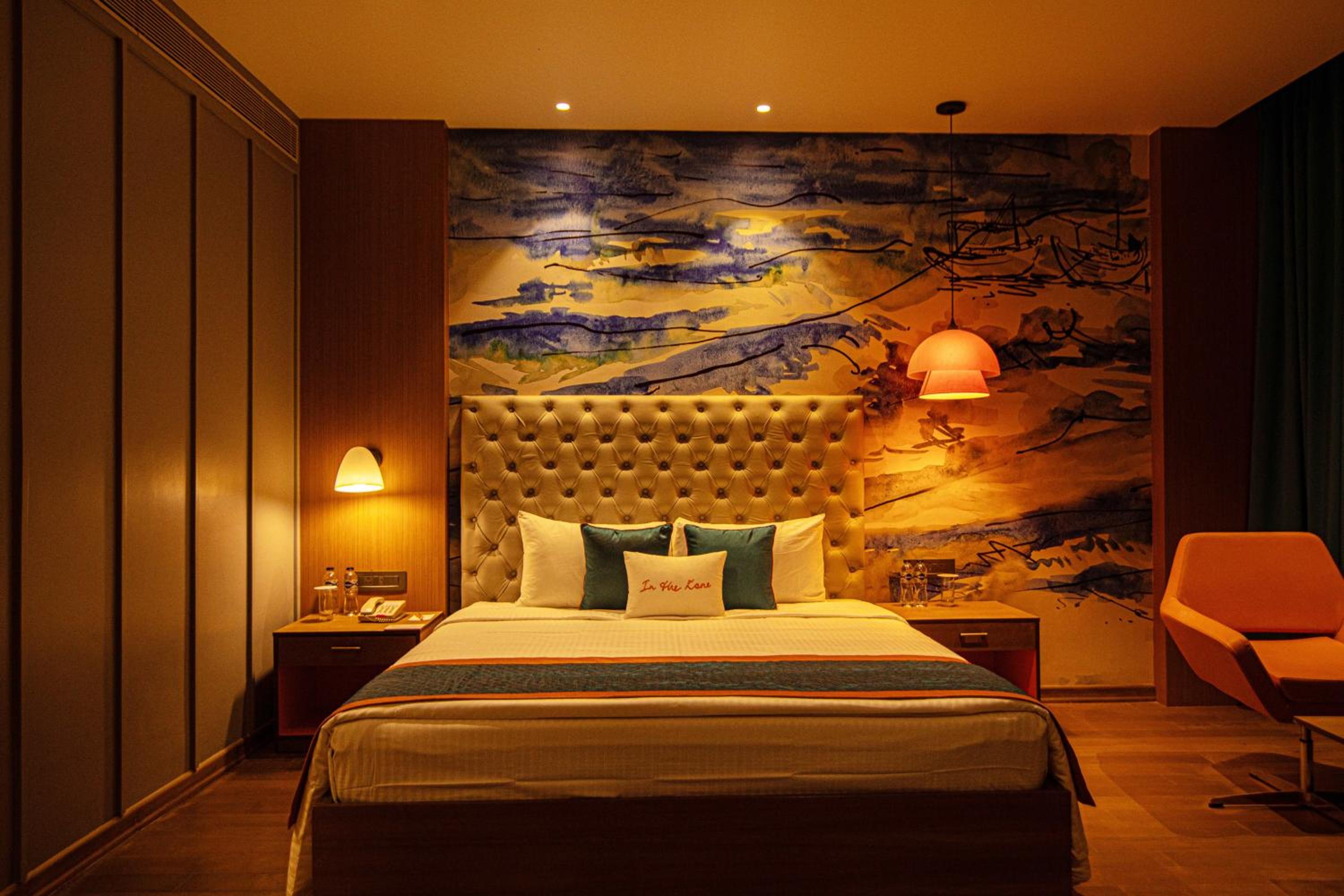Standard Double Room photo 1