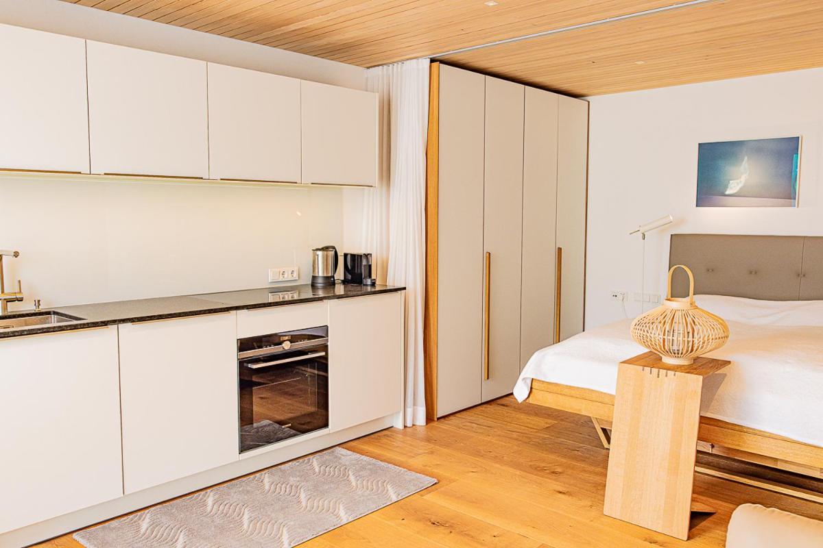 Deluxe Apartment photo 2