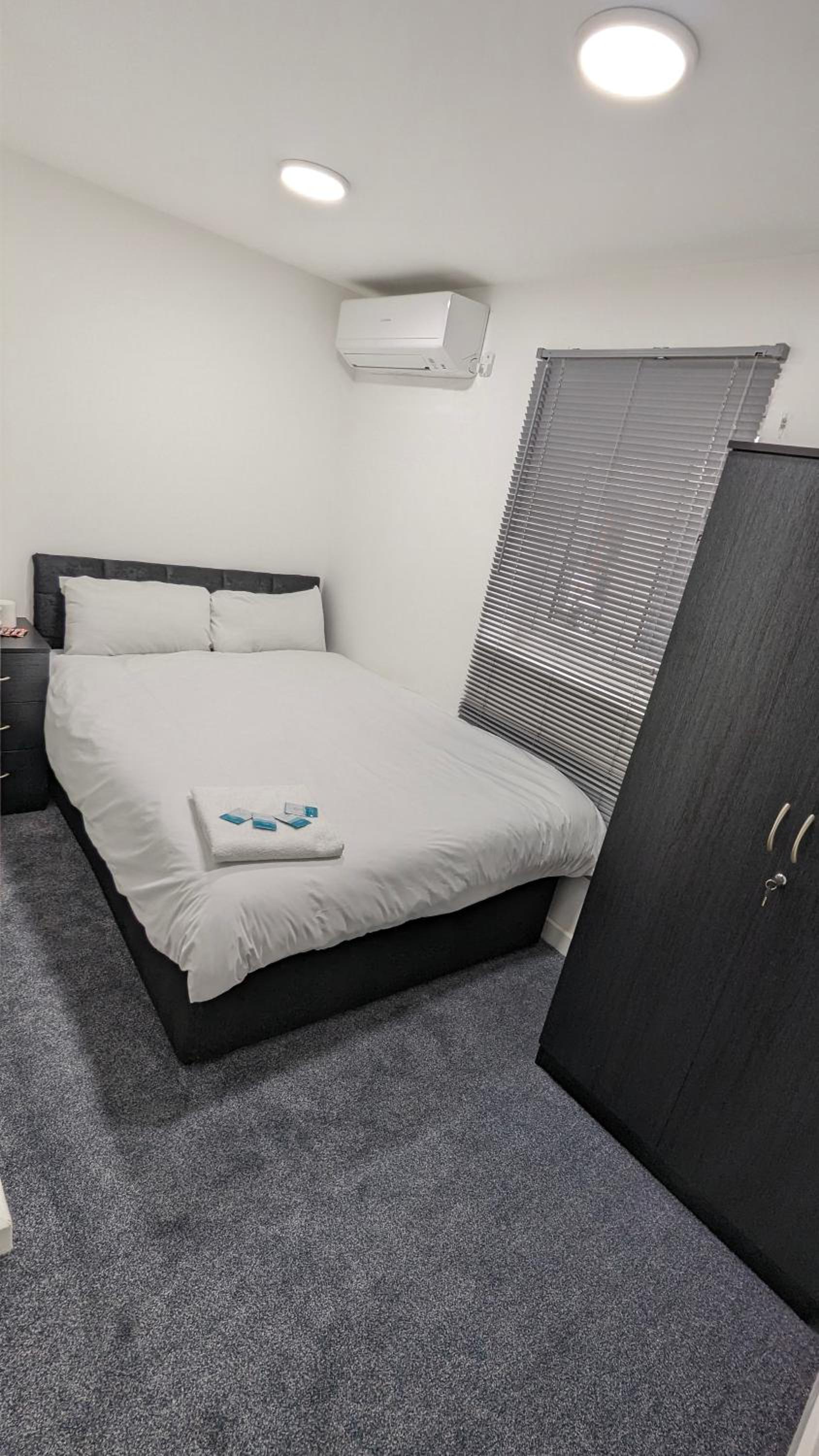 Double Room with Private Bathroom photo 1