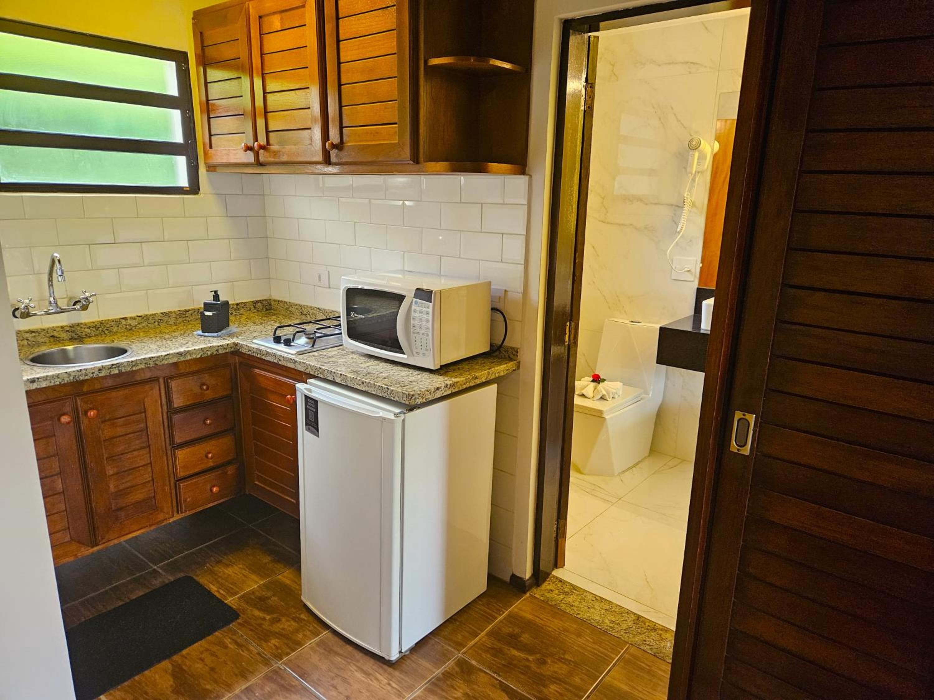 Chalet photo 3