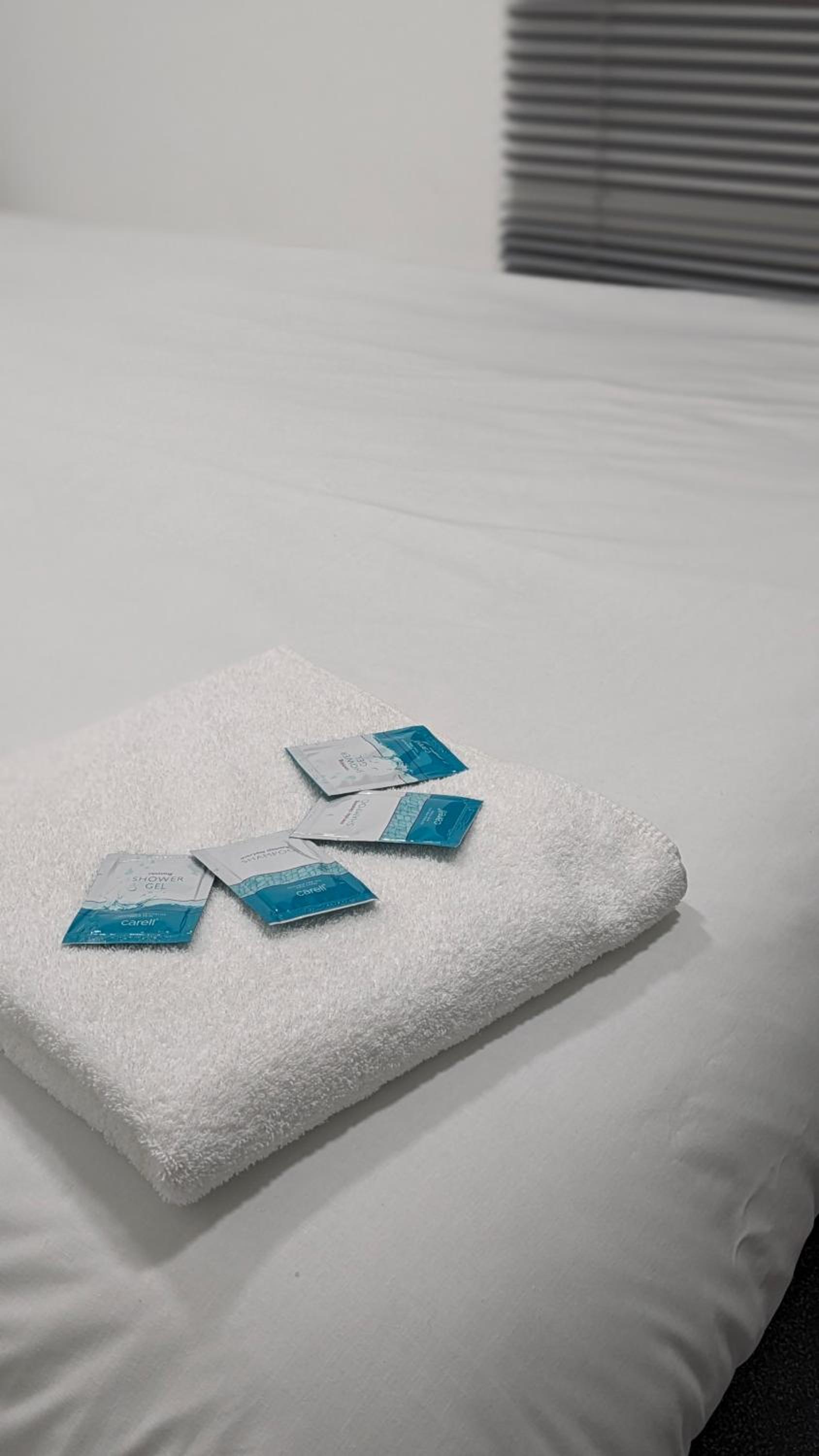 Double Room with Private Bathroom photo 2