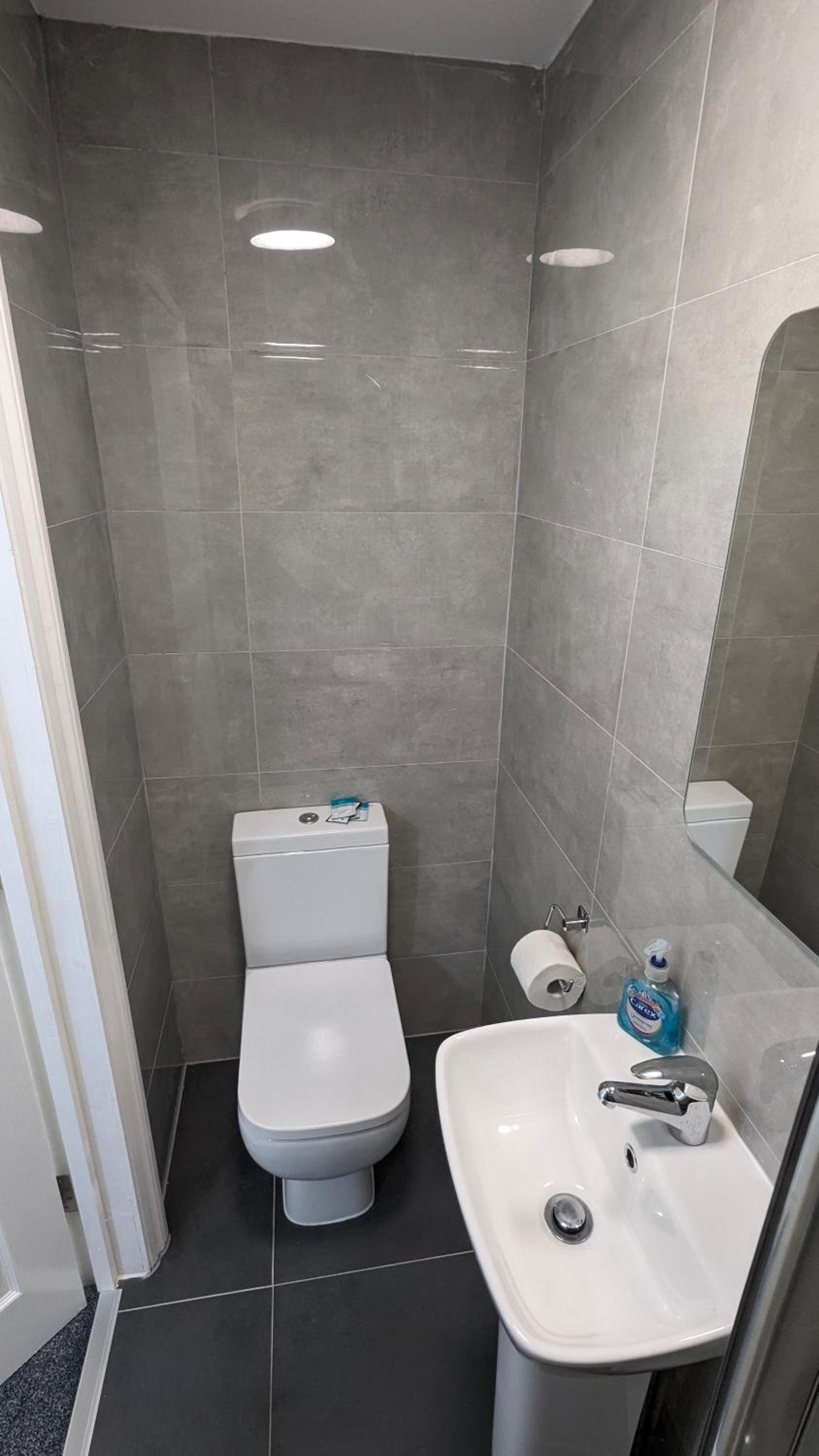 Deluxe Double Room photo 1