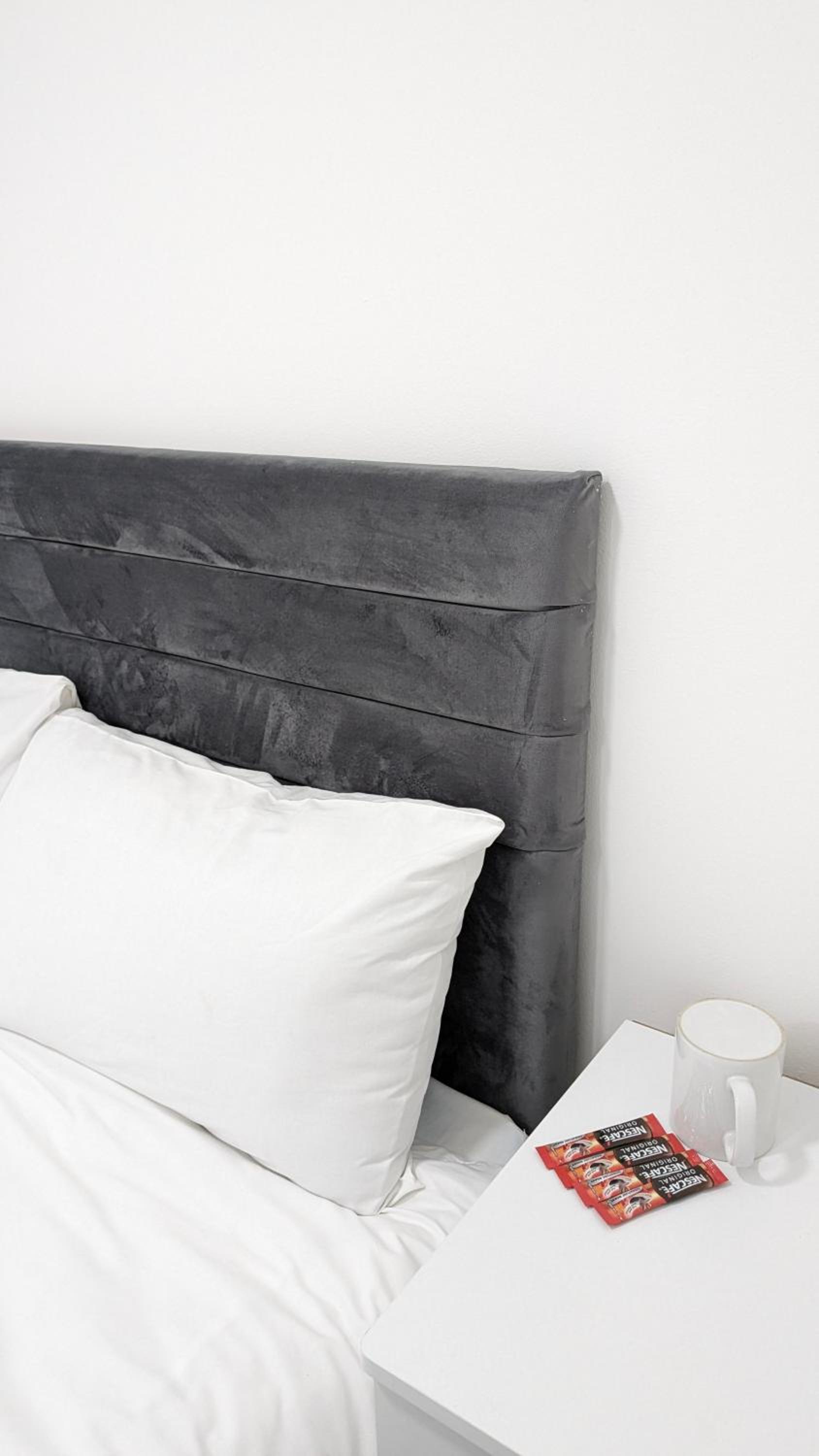 Budget Double Room photo 1
