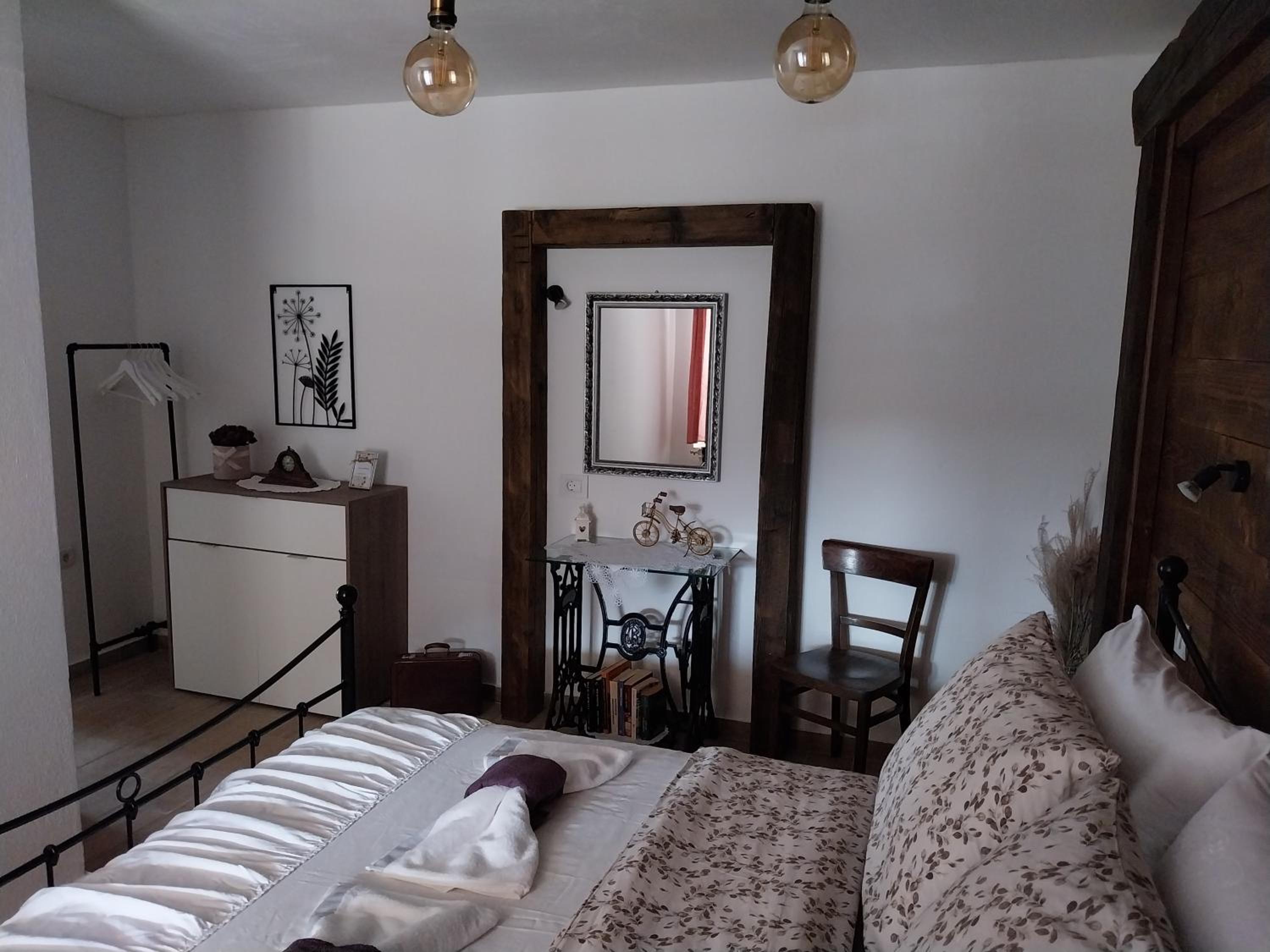 Deluxe Apartment - Photo 20