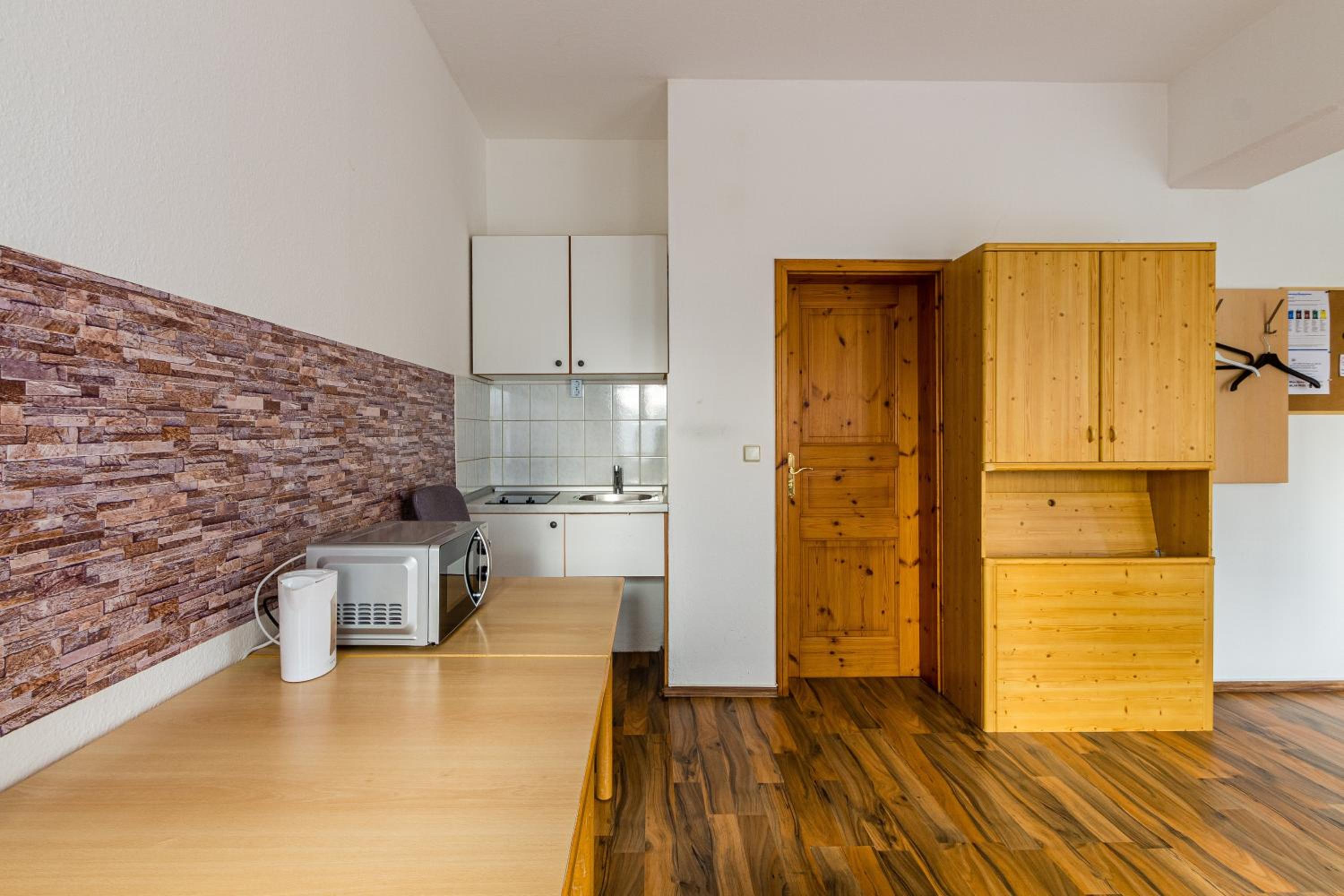 Triple Room with Shower photo 3