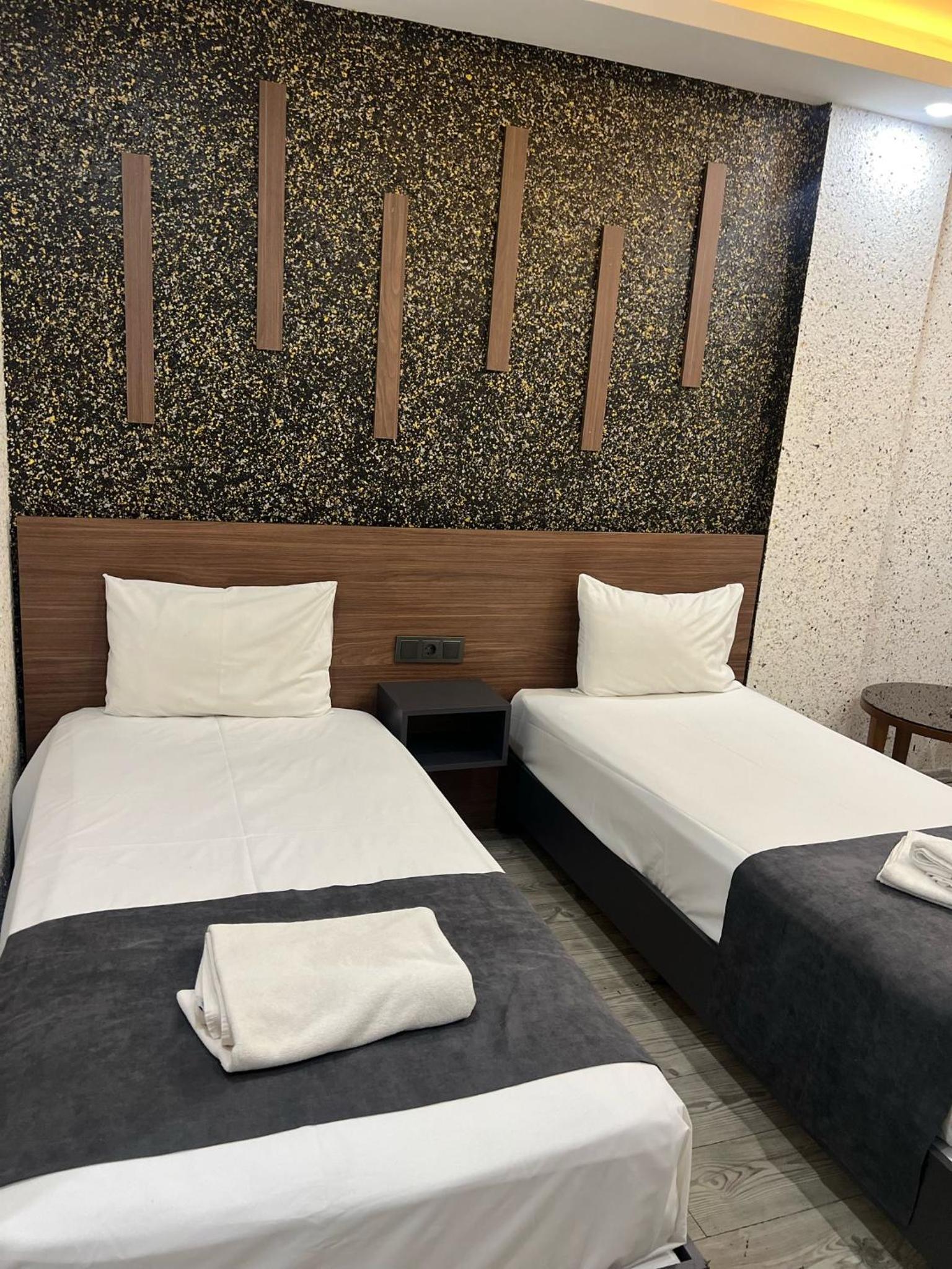 Comfort Double Or Twin Room