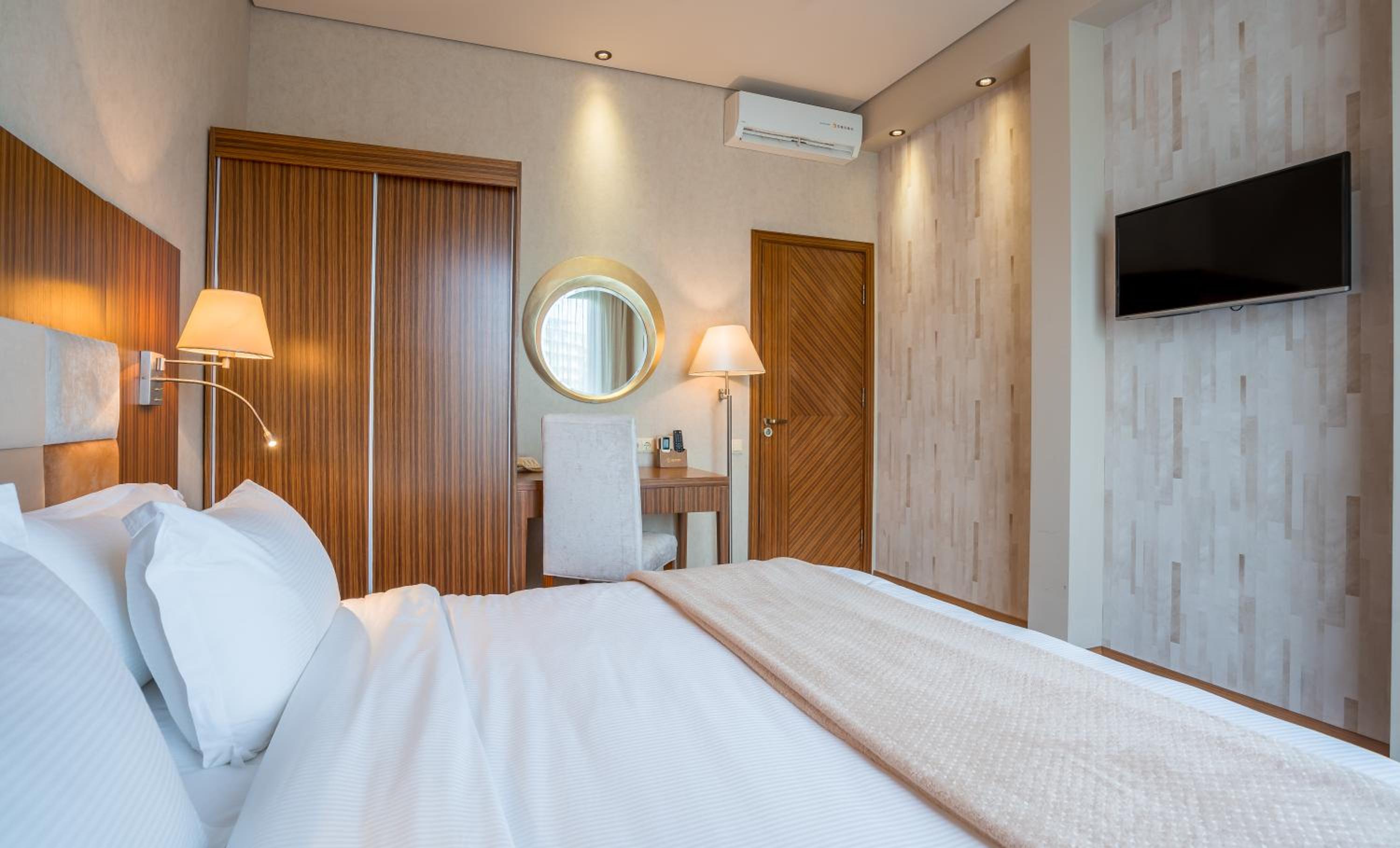 Suite with Terrace