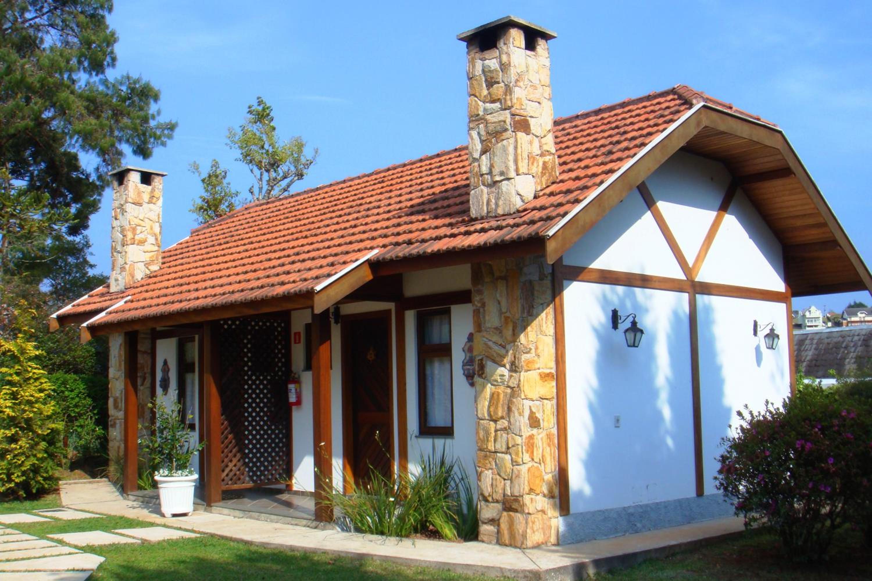 Chalet photo 2