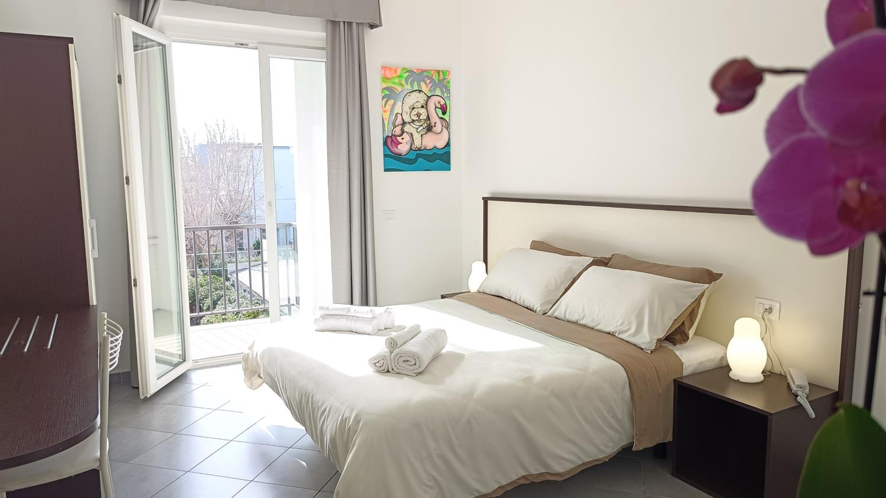 Double Room - Disability Access photo 1