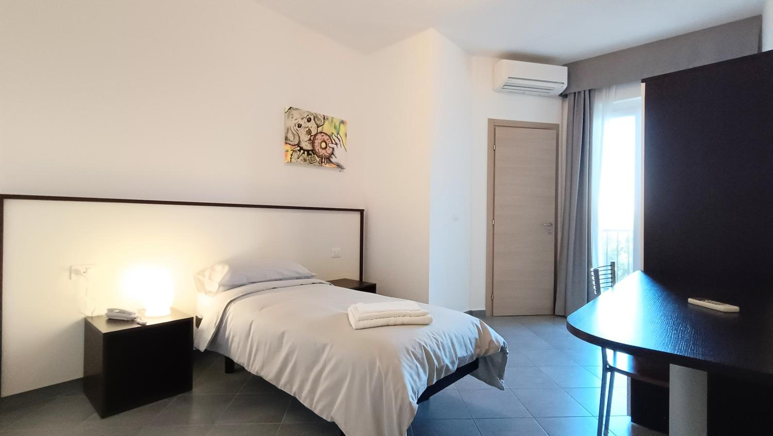 Single Room photo 1