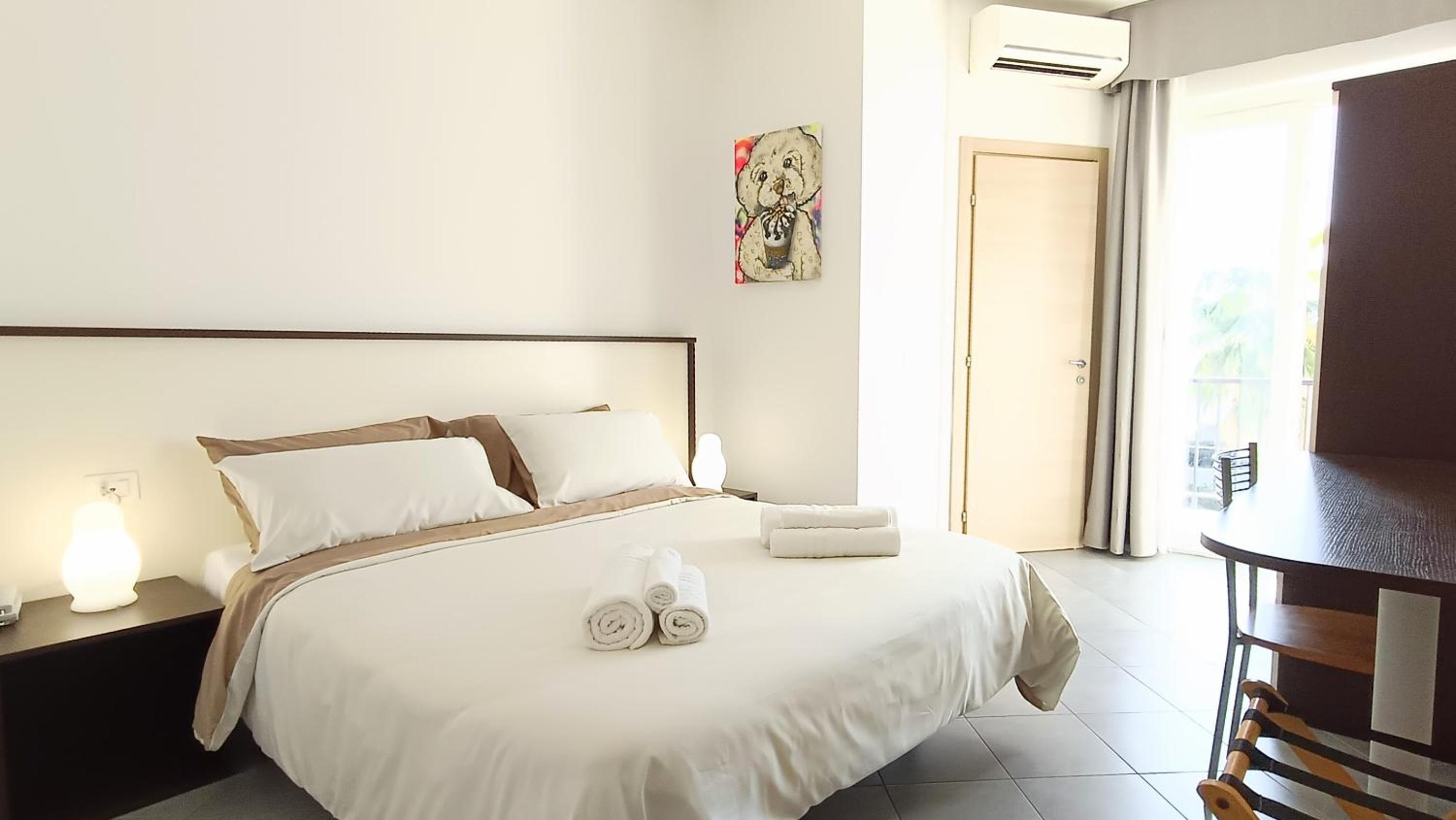 Double Room photo 1