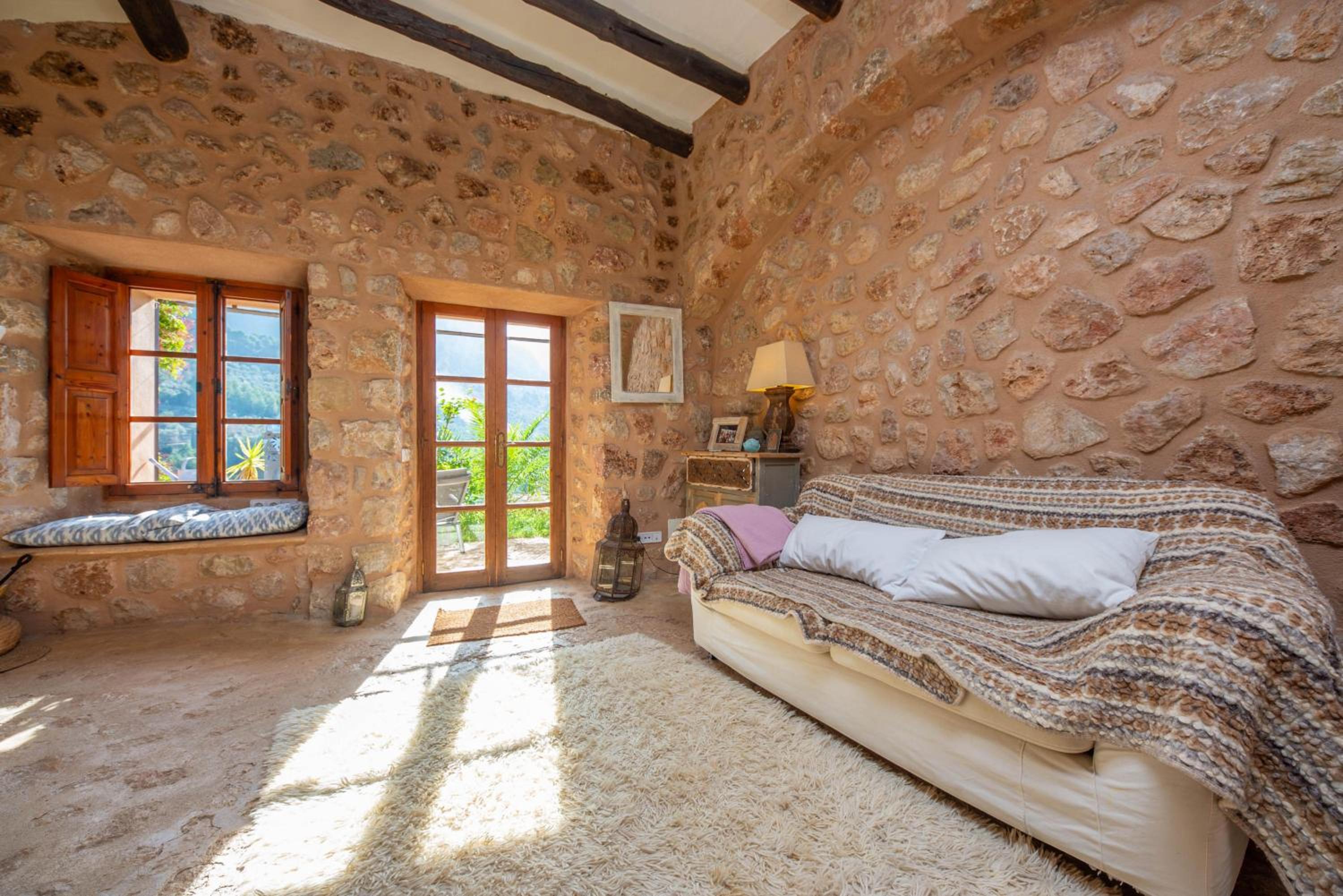 Casa de Dos Habitaciones