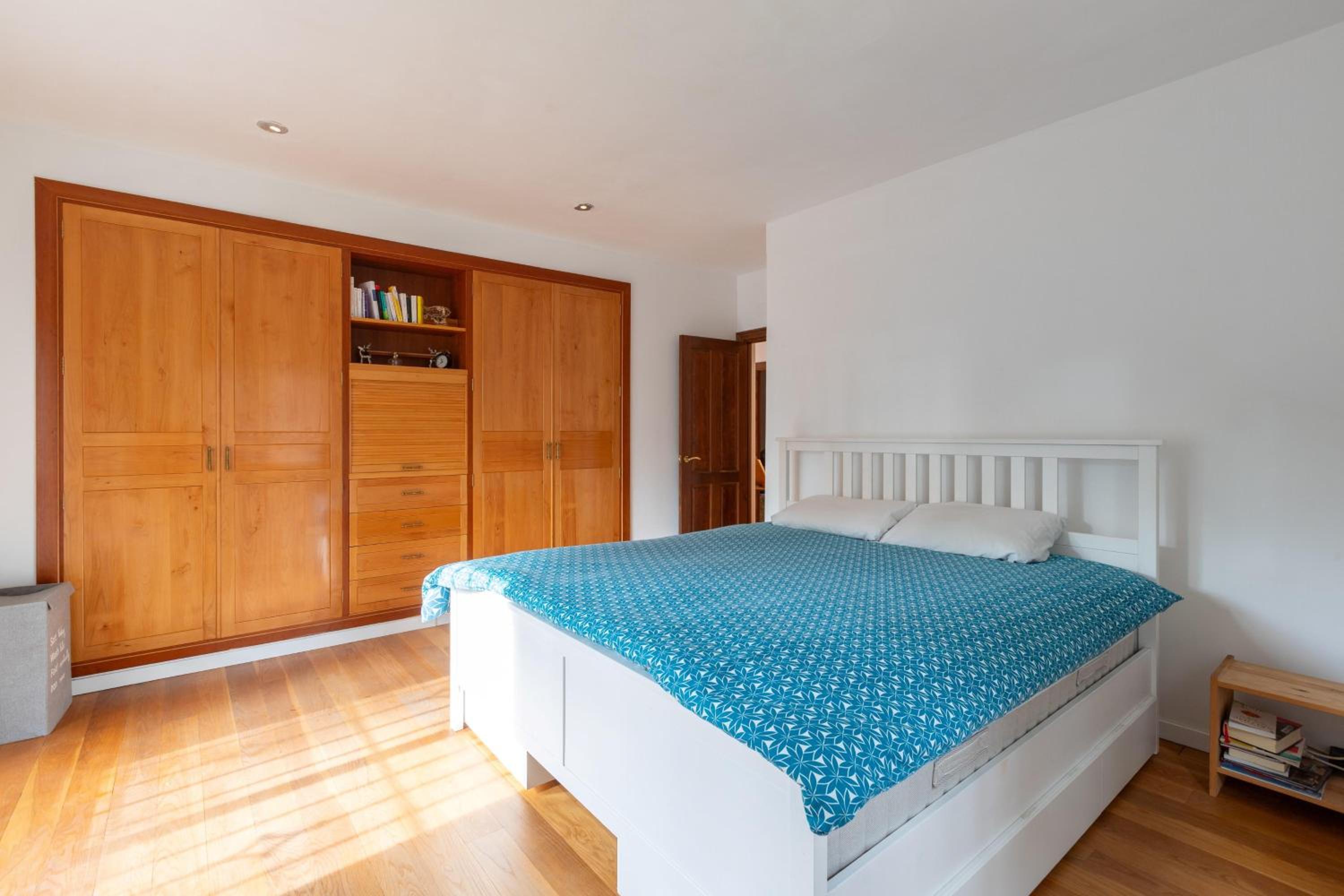Casa de Dos Habitaciones