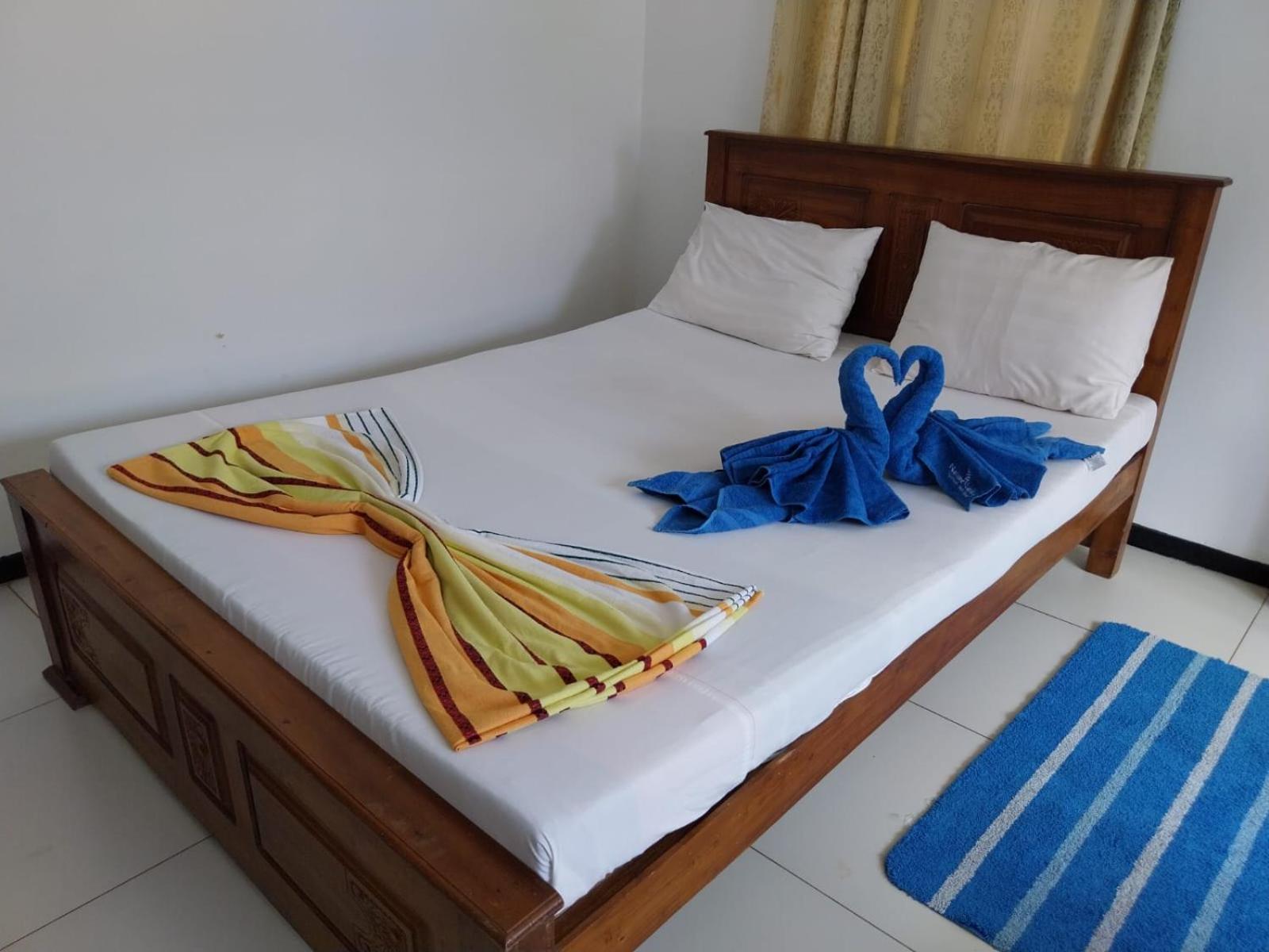 Deluxe Family Suite