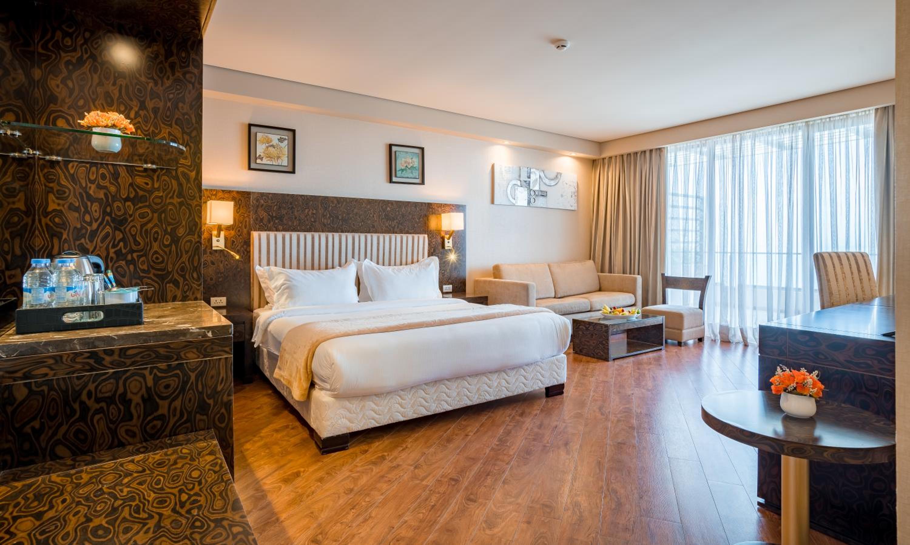 Family Suite