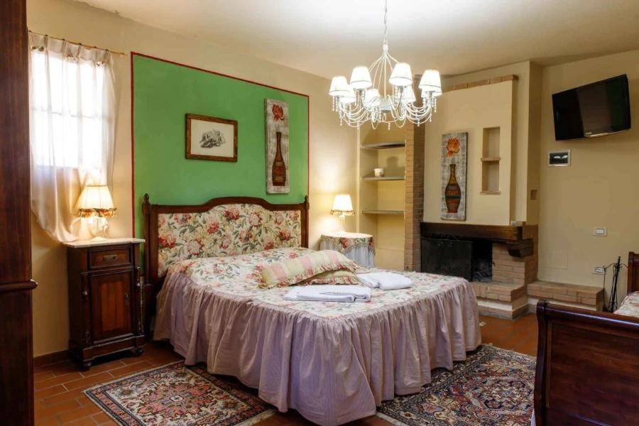 Triple Room photo 3