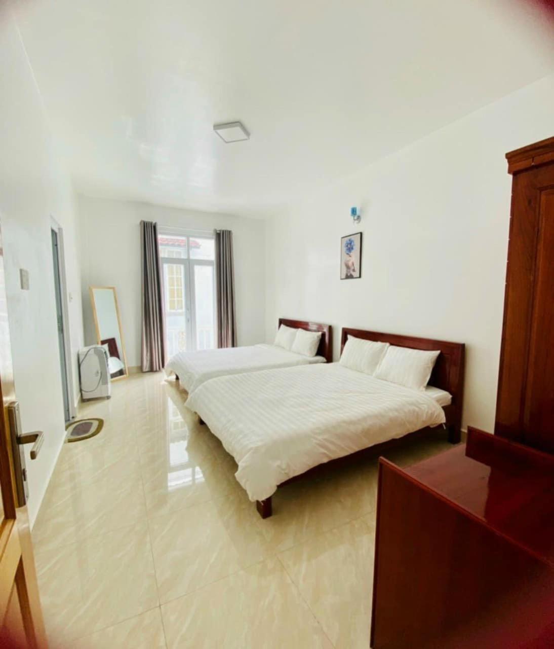 Quadruple Room With Balcony photo 1