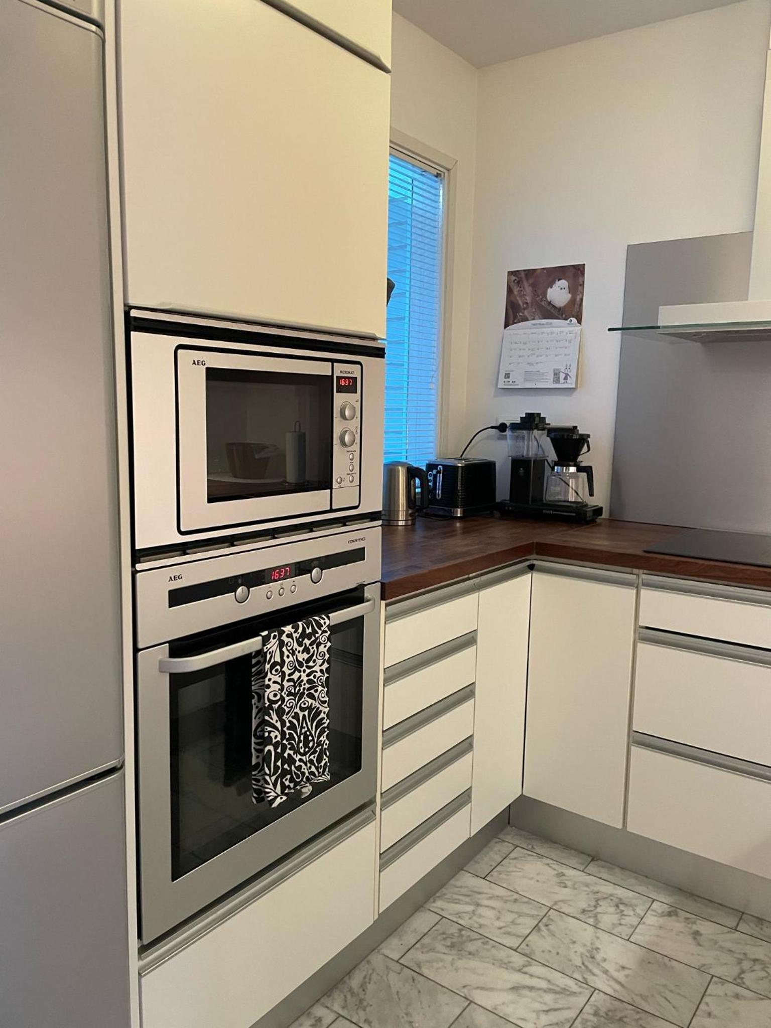 One-Bedroom Apartment - Photo 6