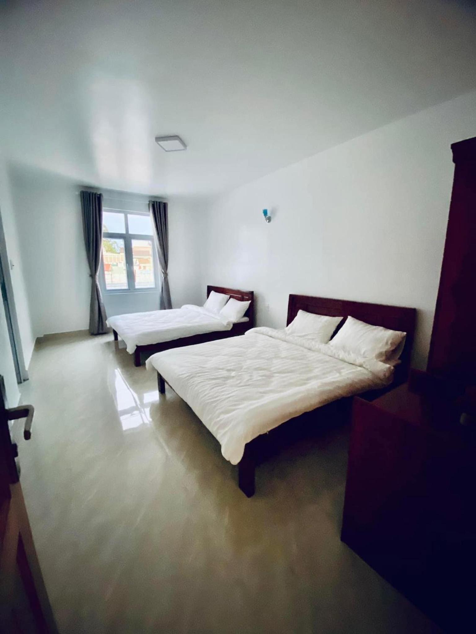 Quadruple Room photo 1