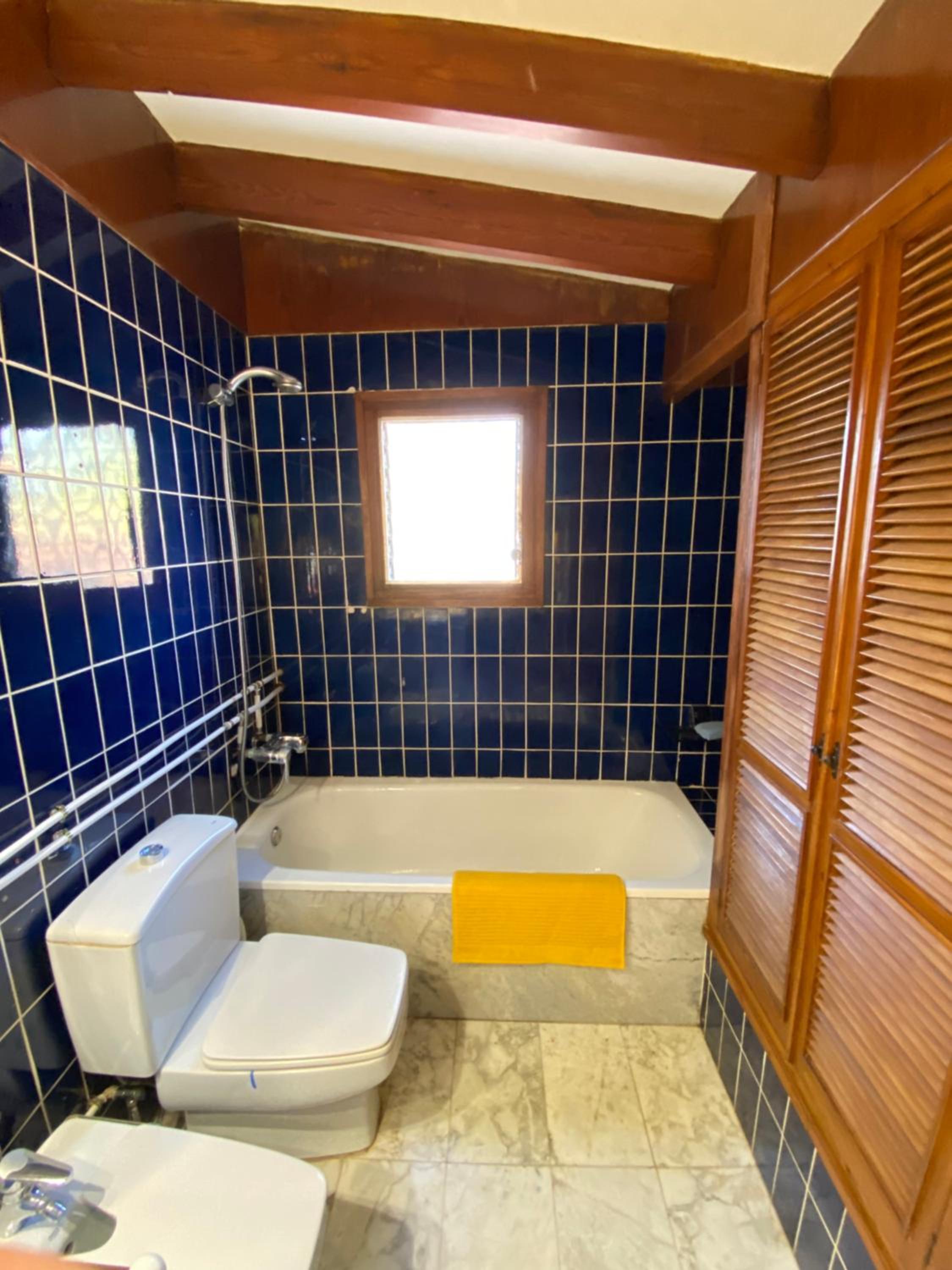 Double Room with Terrace photo 2
